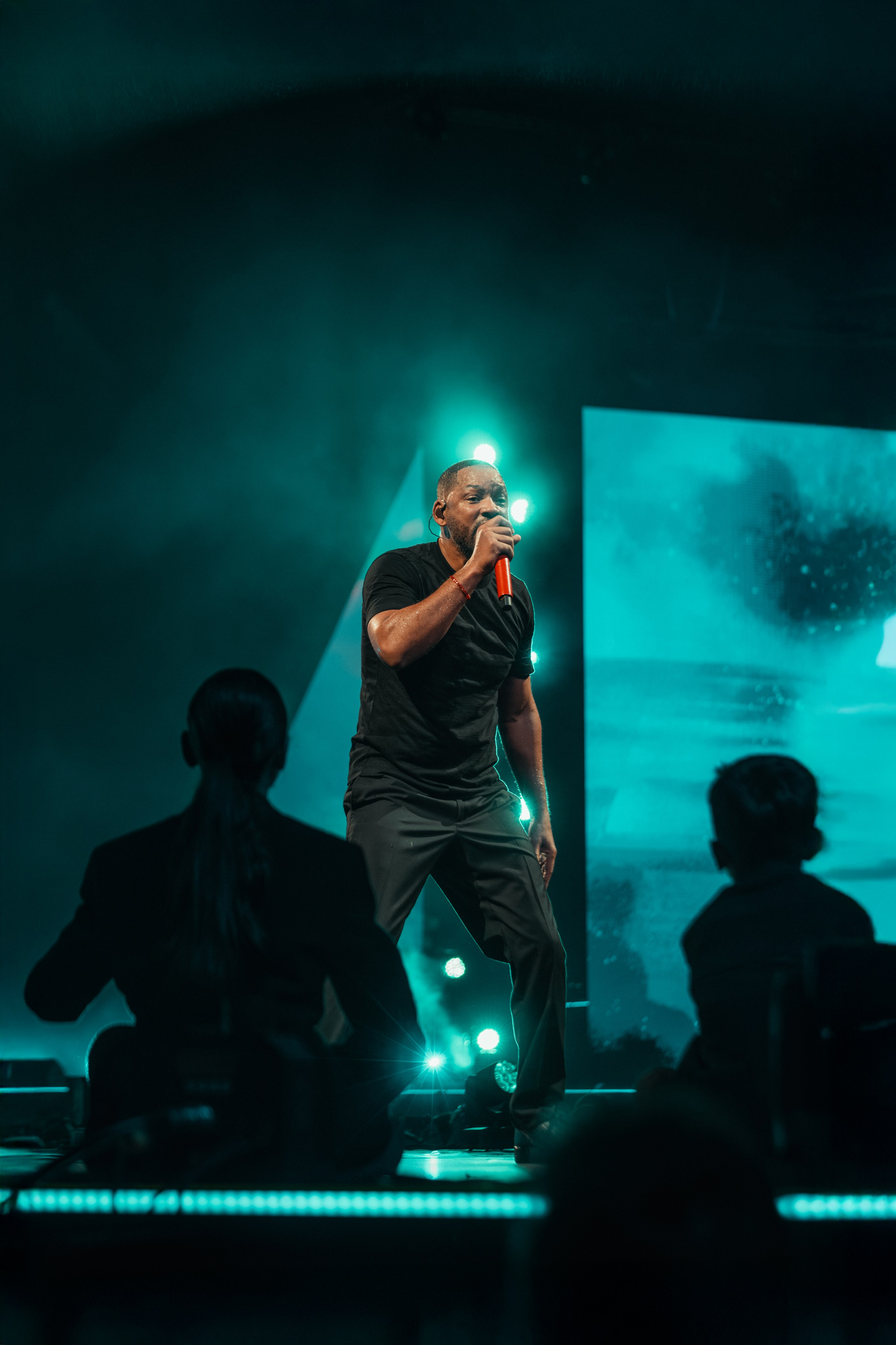 Will Smith. Commercial and Event photographer Eltaj