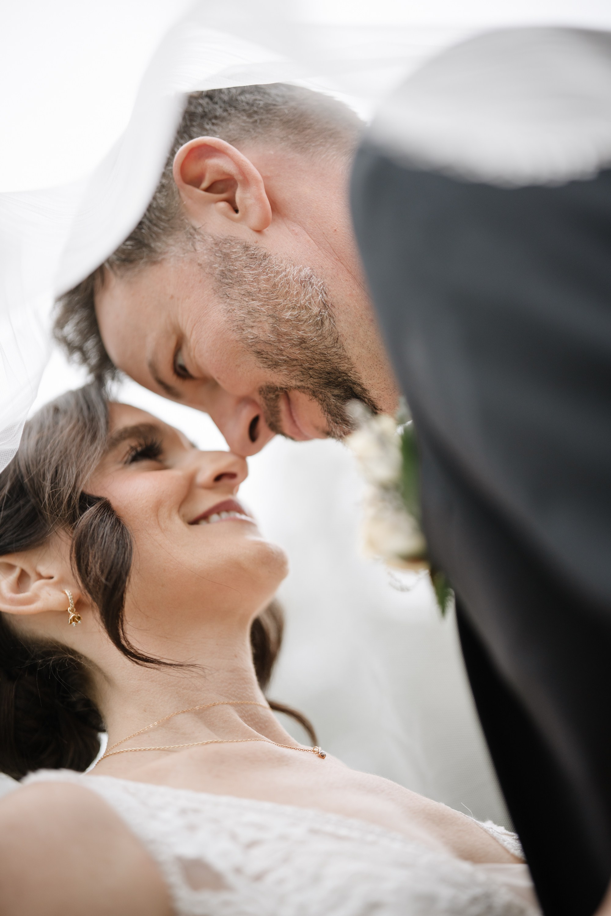 Liza and Jody. Philadelphia, PA. Portrait and wedding photographer in New York