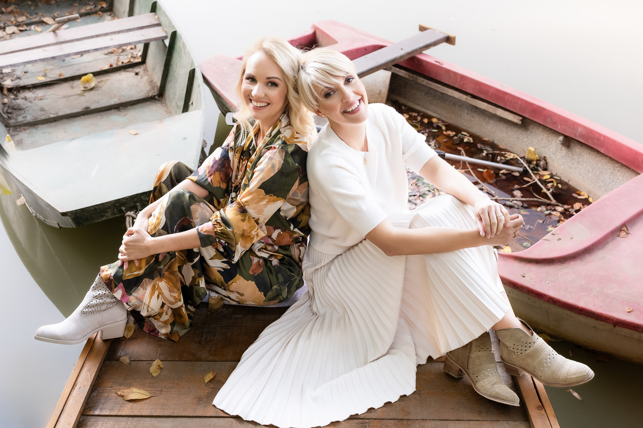 BREND PRIČE. Profesionalna Fotografija Beograd — Staša Komatina