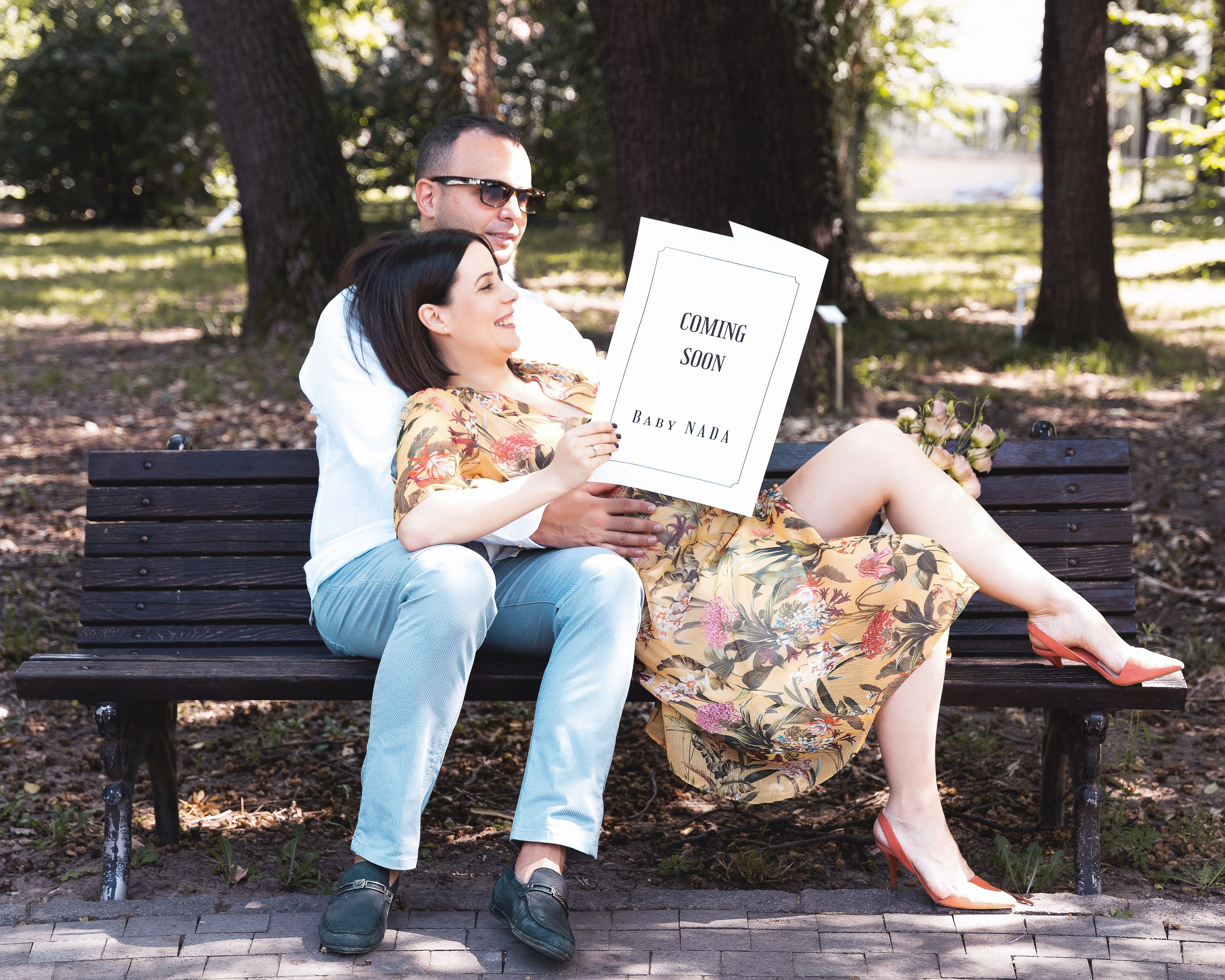 EMOCIJE. Profesionalna Fotografija Beograd — Staša Komatina