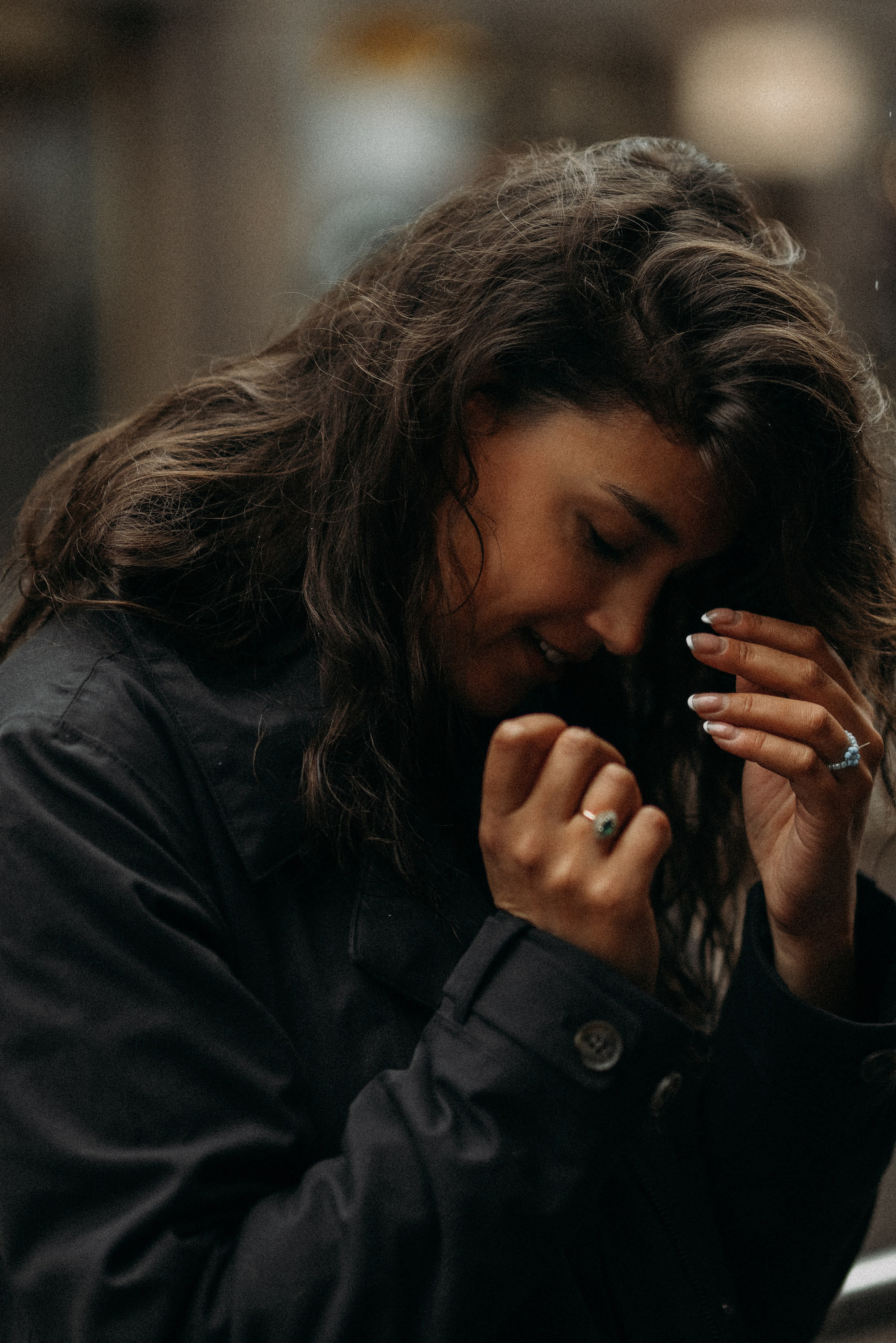 Potrait. Wedding and potrait photographer in Helsinki Vickan O