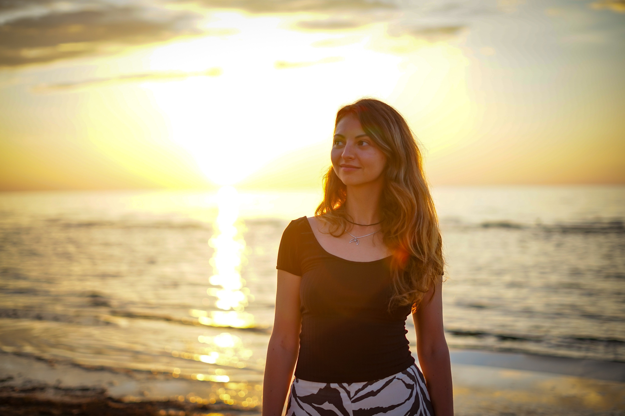 Summer 2024. Potrait Photography Arjunovision