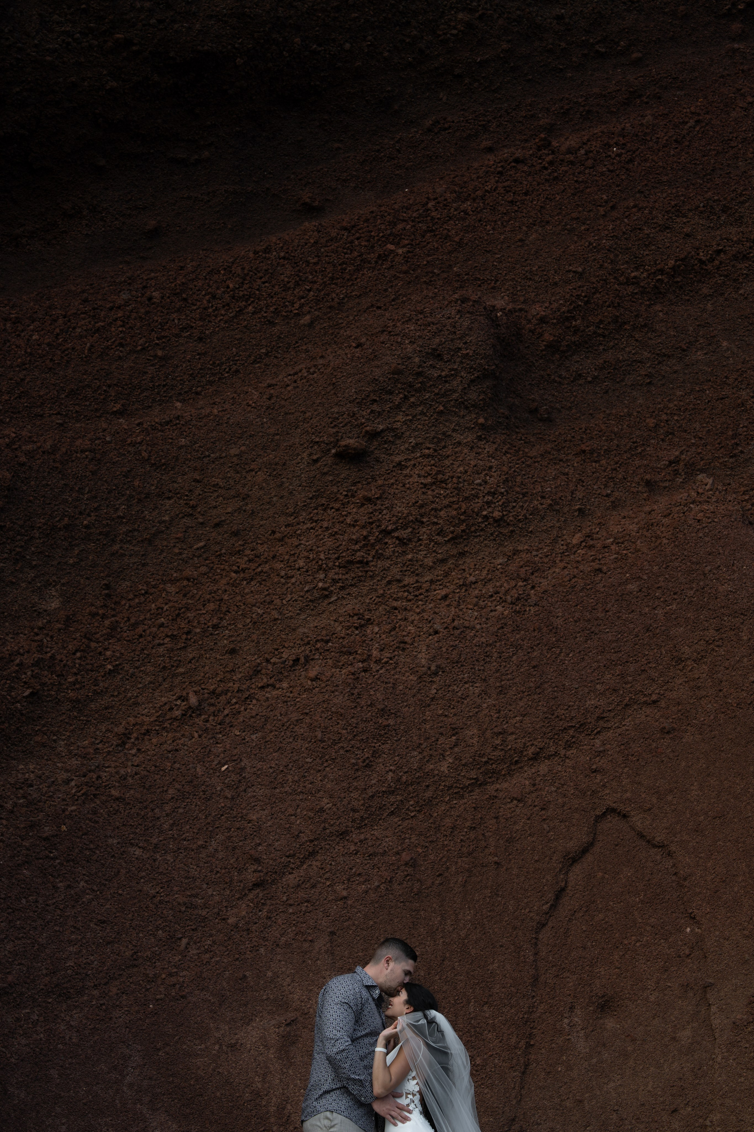 post wedding photoshoot Tenerife