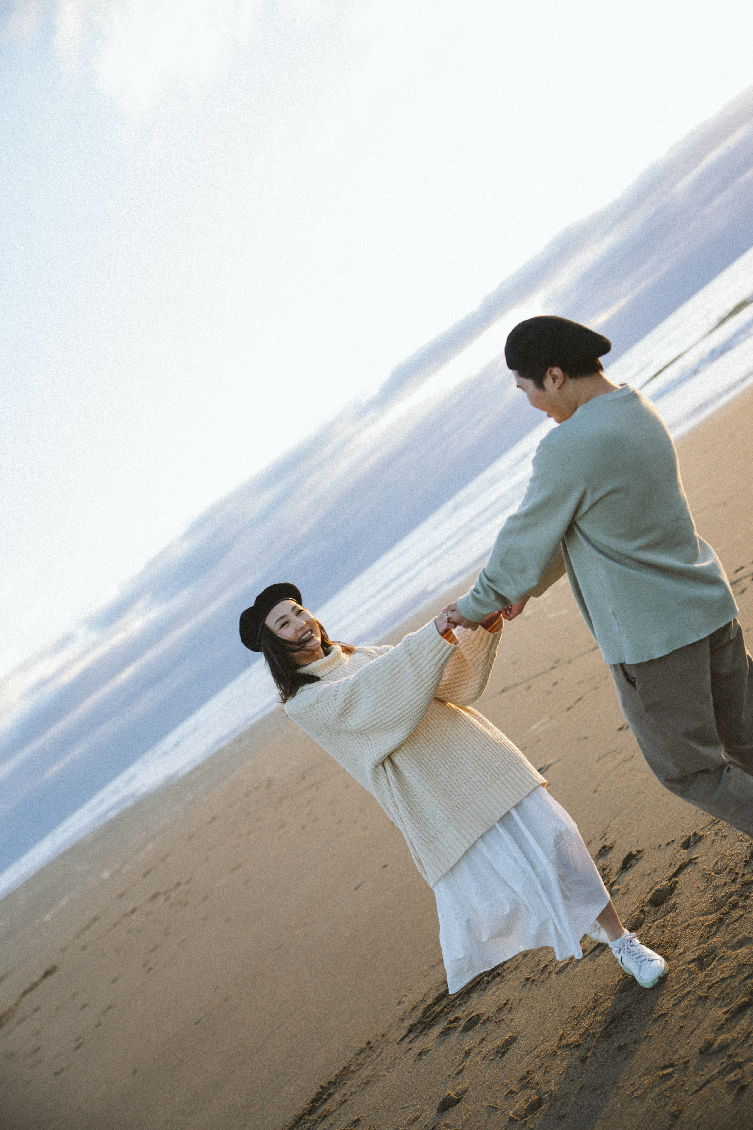 Shaani & Akin. Soulo Photography | San Francisco Bay Area Based Photographer