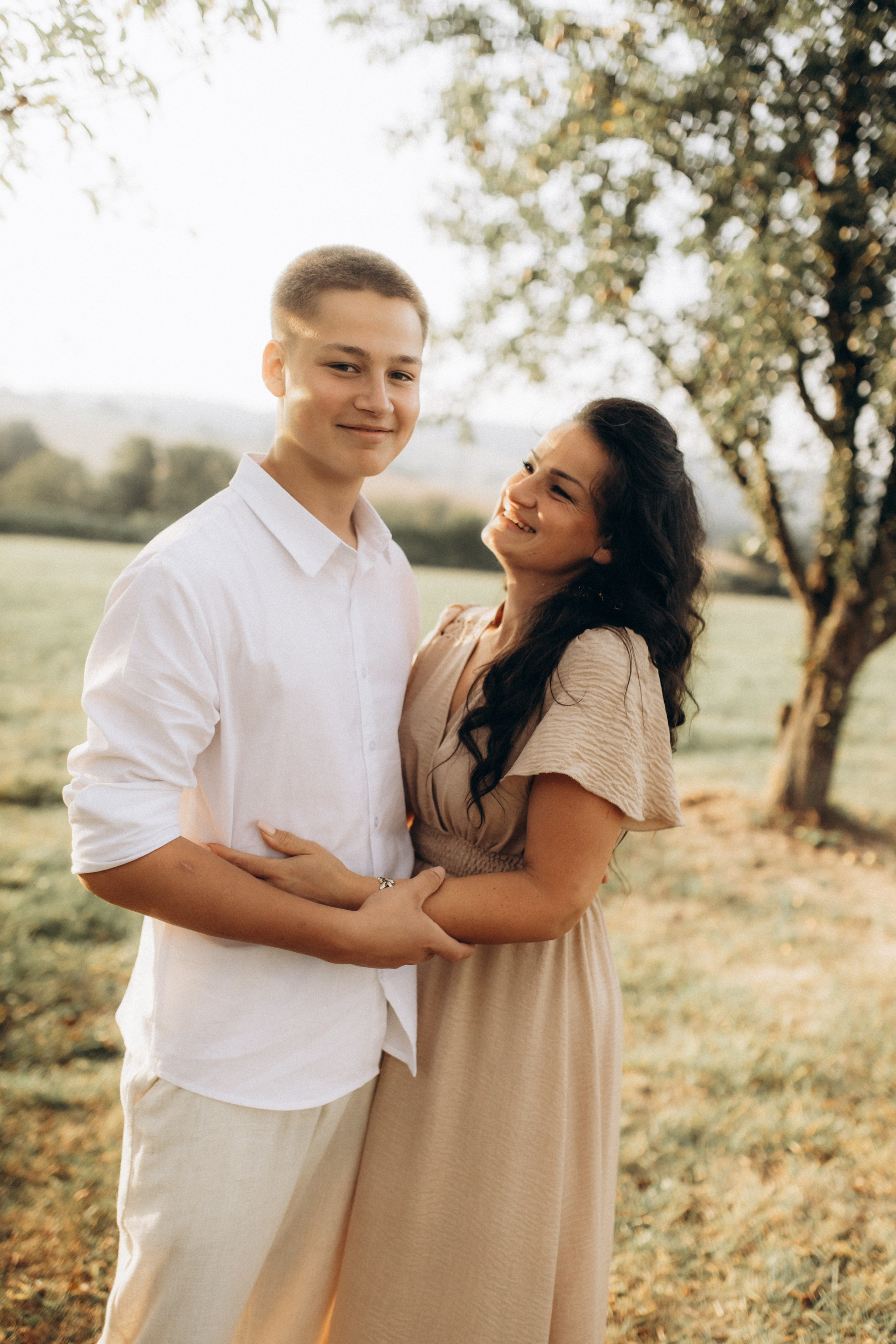 Familie ist alles. Julia Sööt Fotografie