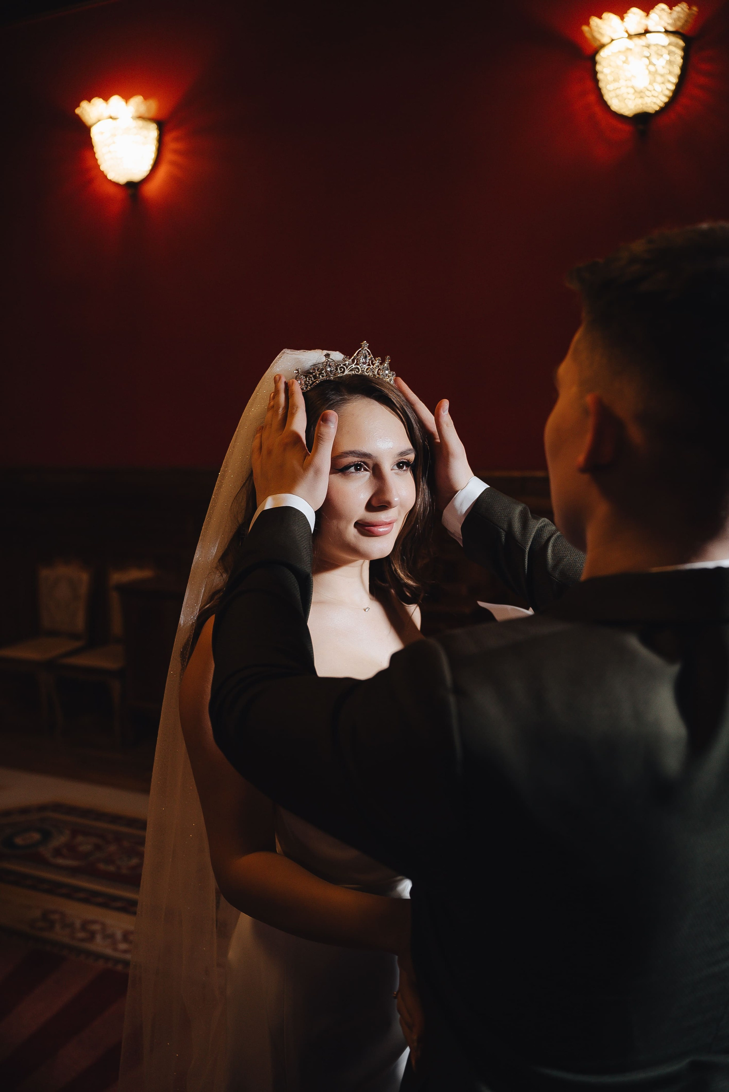 Свадьба Вероника & Александр