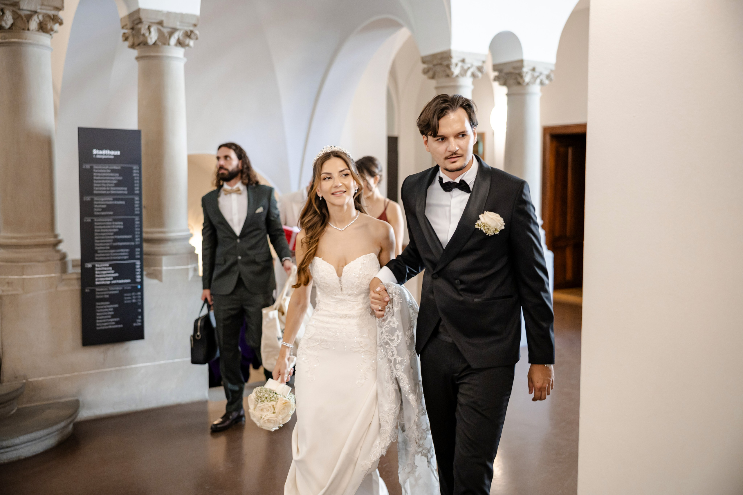 Nastasija&Dejan. Fotografisanje svadbi, Novi Sad|Dream Point Wedding