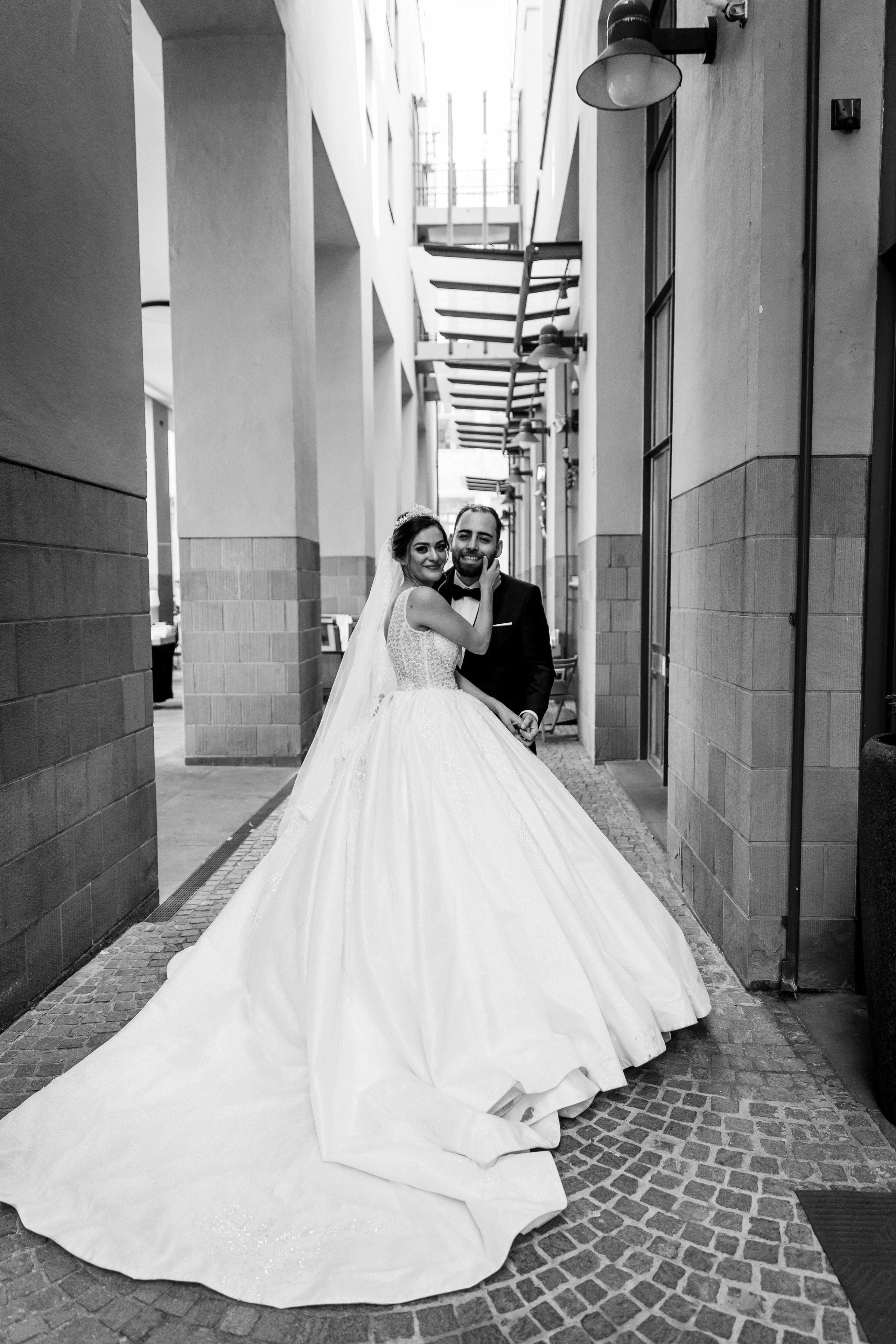 Ahmed und Emine. Wedding Stories — Professional Wedding Photography & Videography in Germany, Italy, Spain & all across Europe