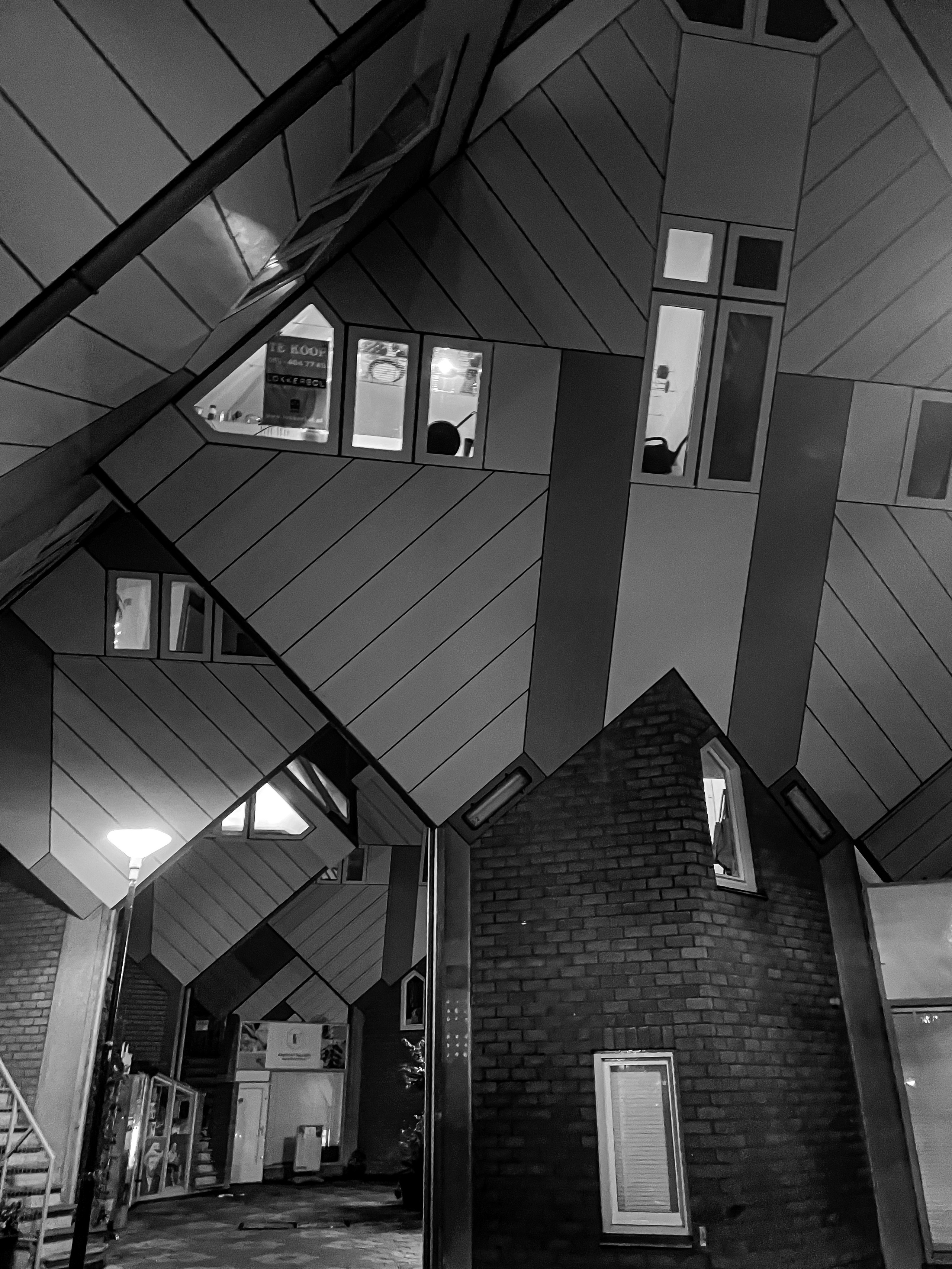 Christmas Magic in The Hague & Rotterdam — A Short Winter Escape. Wedding Stories — Professional Wedding Photography & Videography in Germany, Italy, Spain & all across Europe