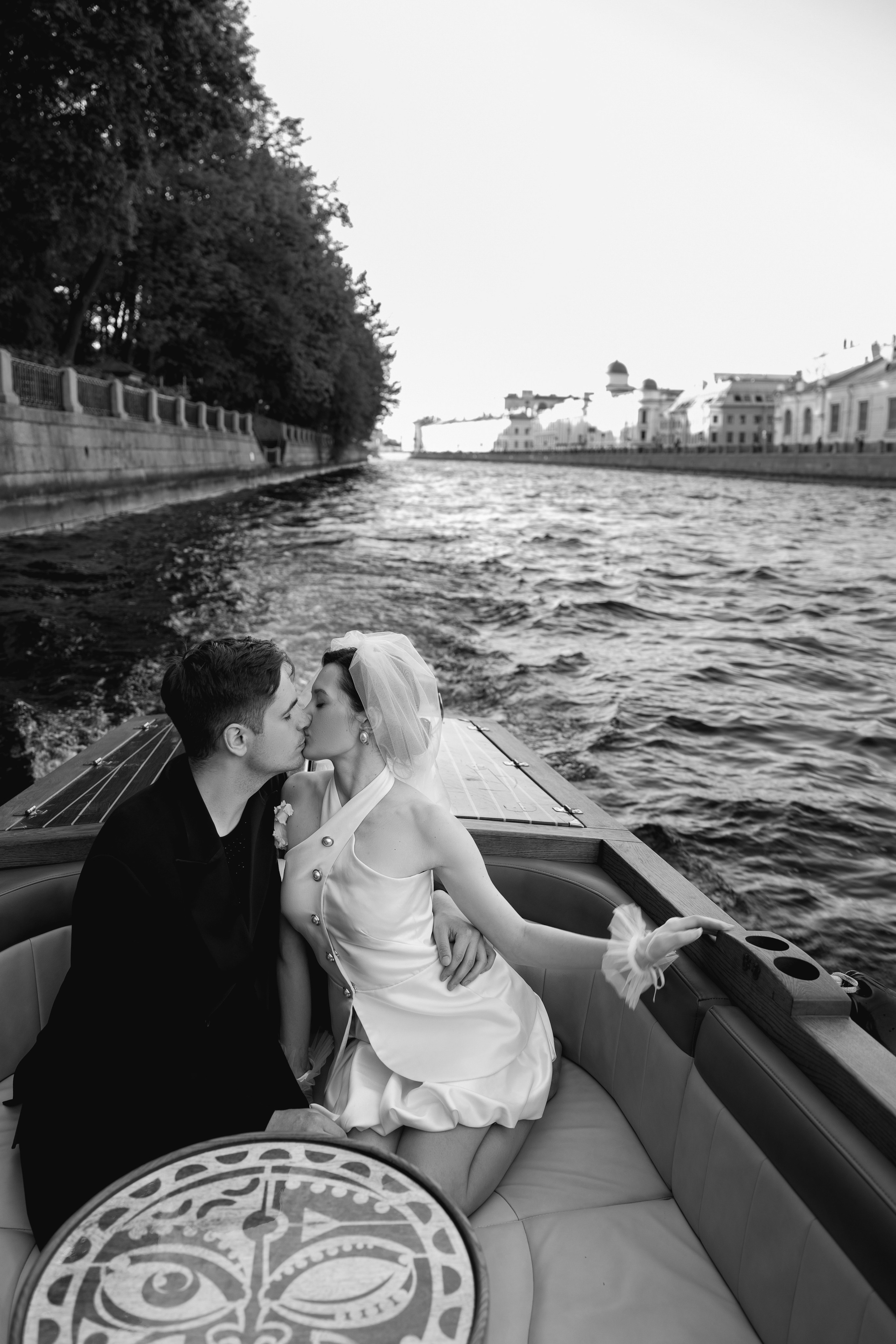 Питер. Лето. Любовь. Свадебный и семейный фотограф в Стамбуле