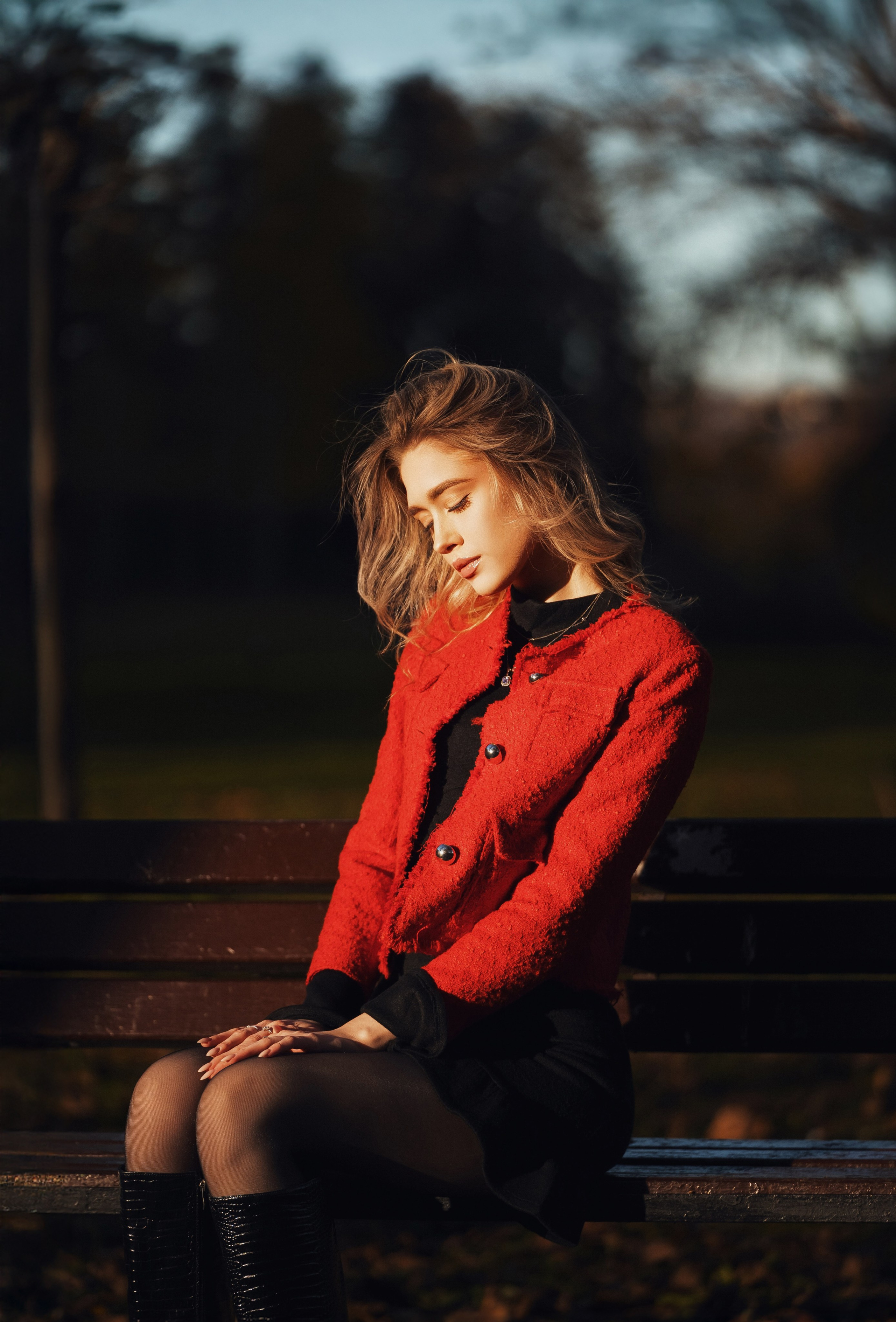 Rita. Эдуард Хлибичук — фотограф Кишинев Молдова