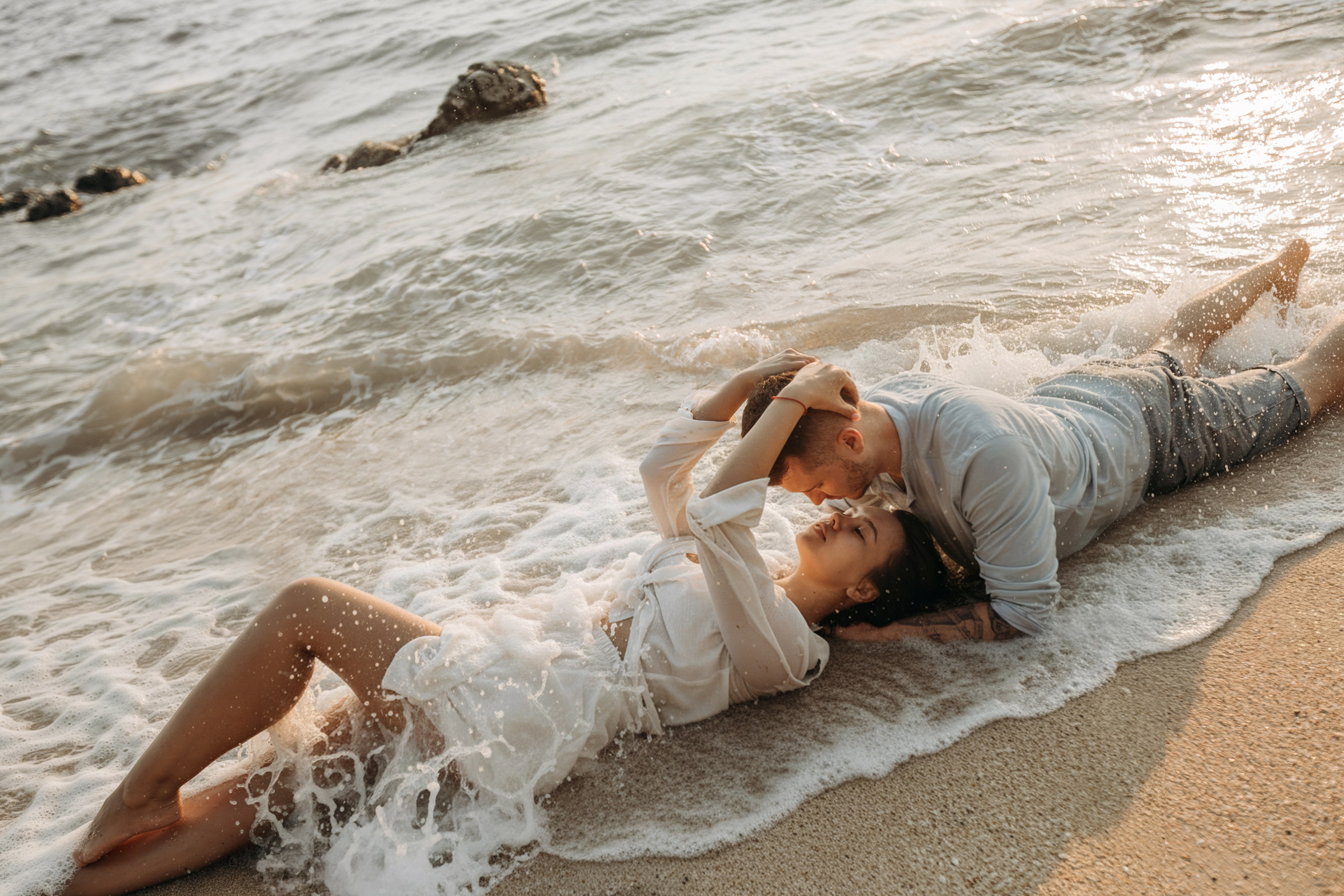 LoveStory. Фотограф в Паттайе