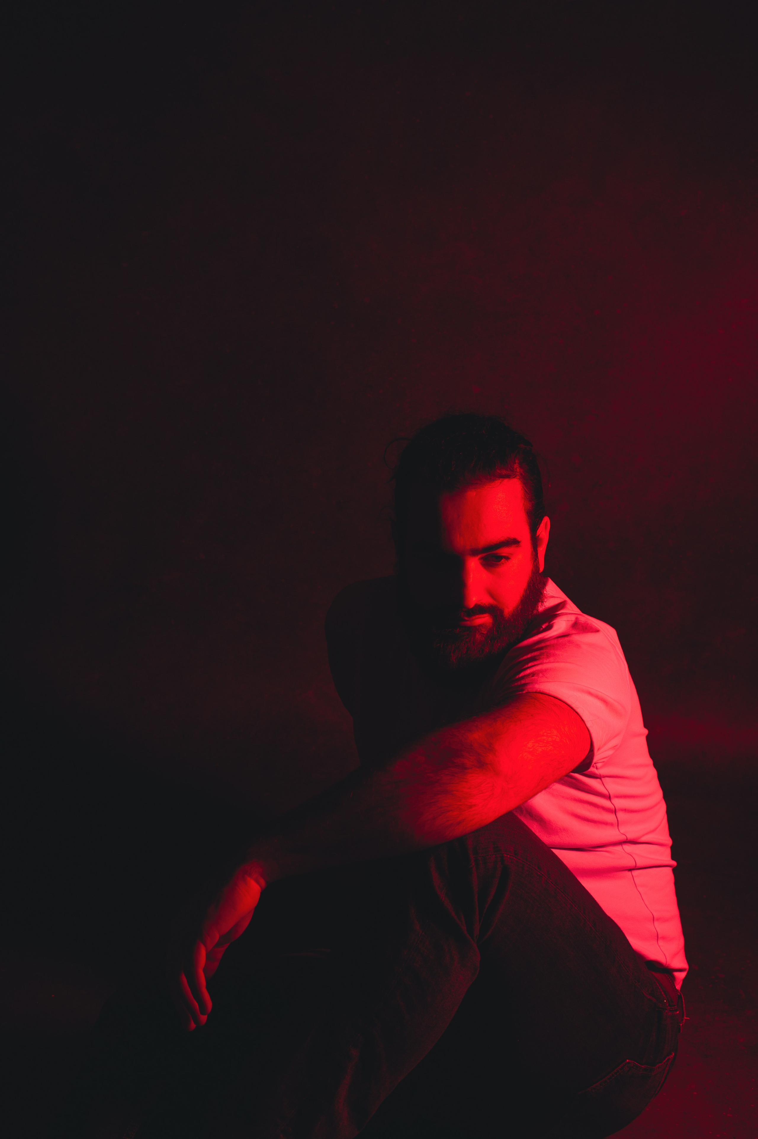 Portraits homme. RKDphoto