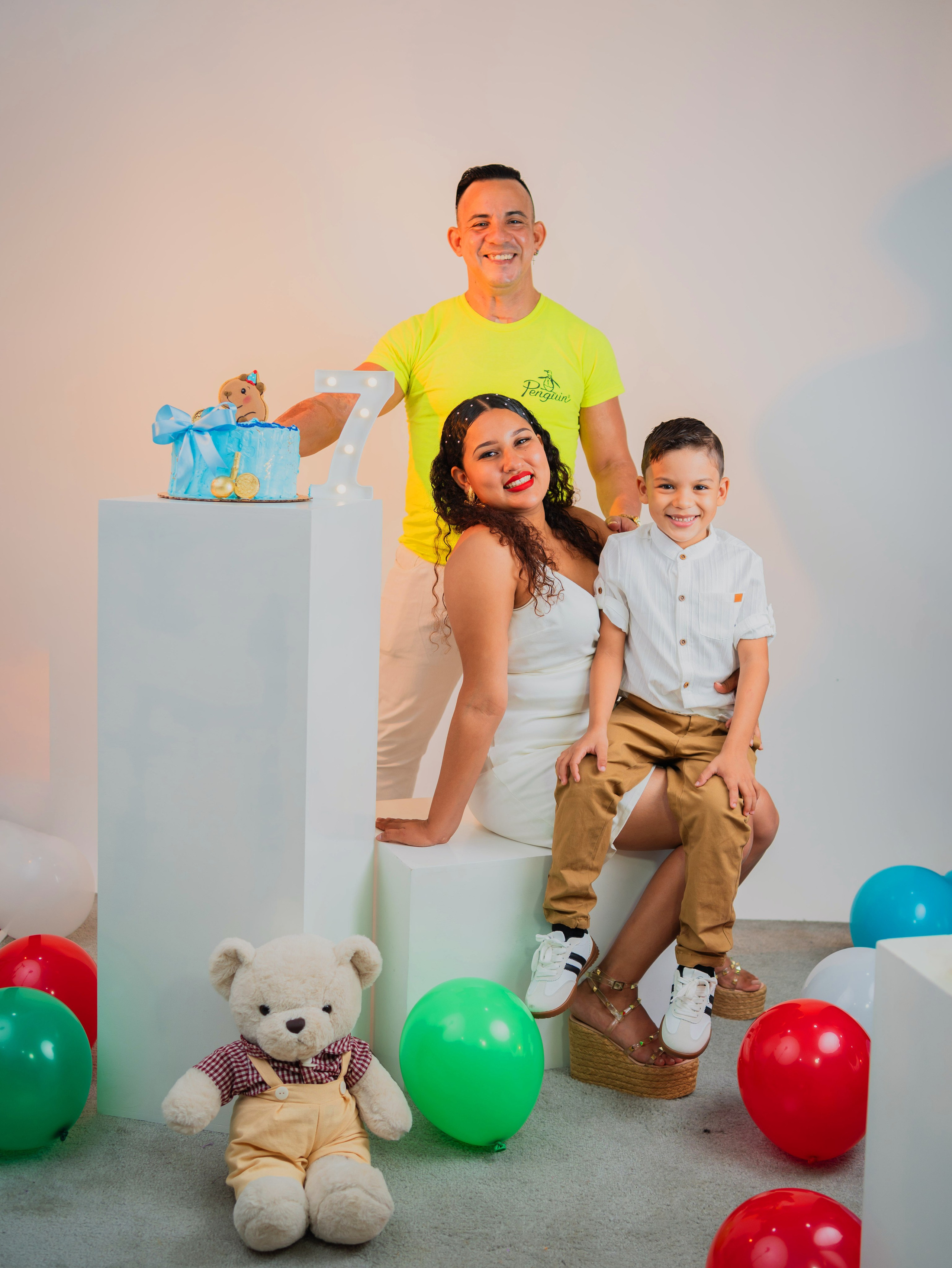 SESIONES ESTUDIO INFANTIL. Capmoments PhotographyI’m