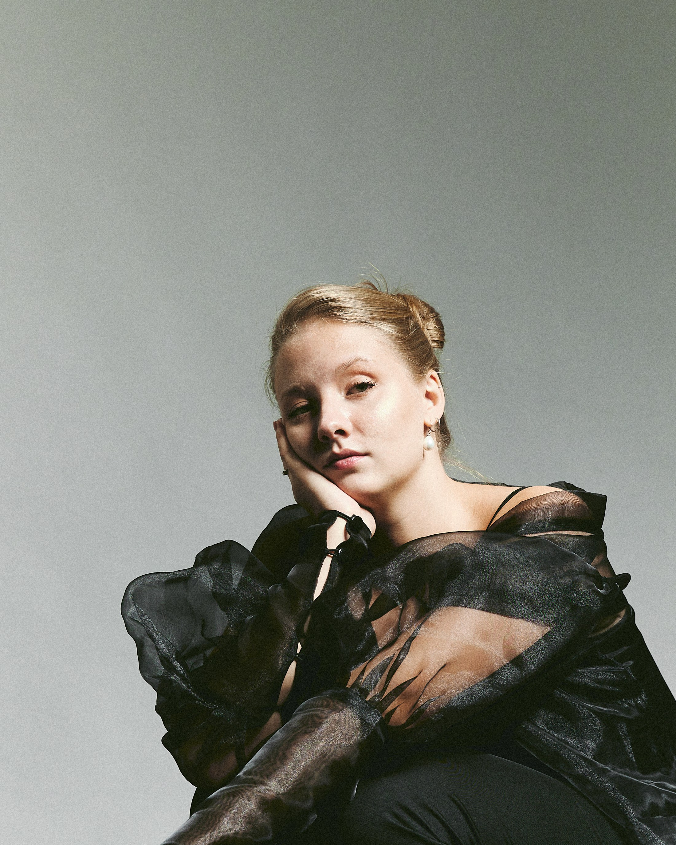 Personal. Photographer Katya Vlasova