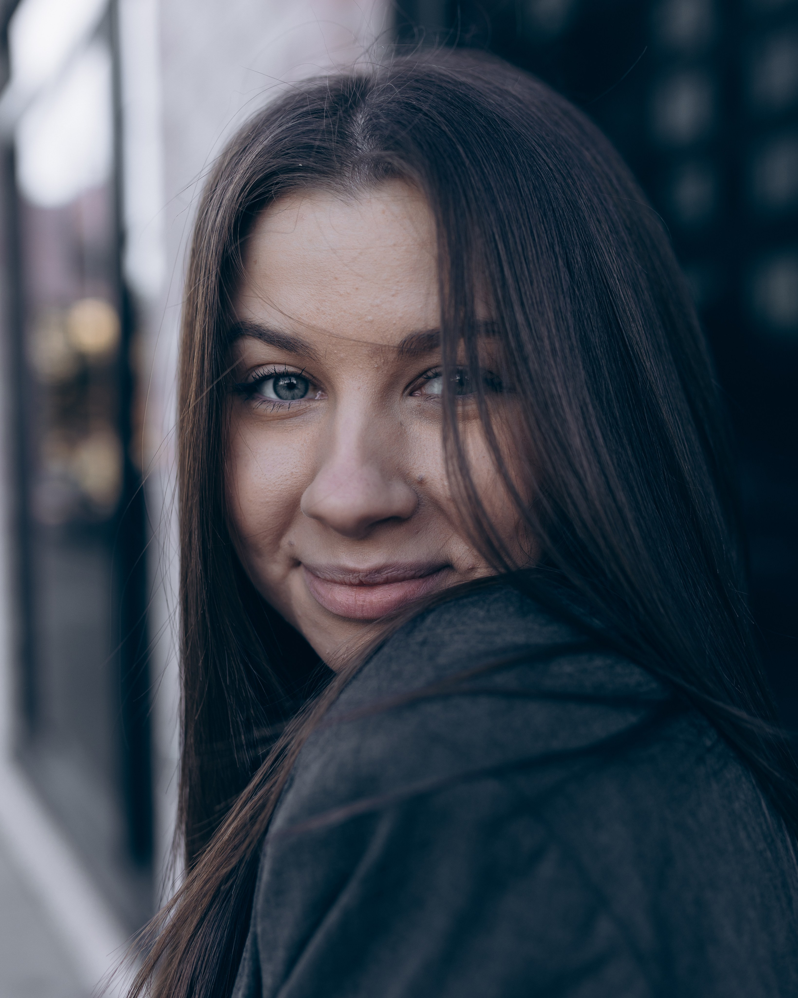 Portraits. Kovyphoto