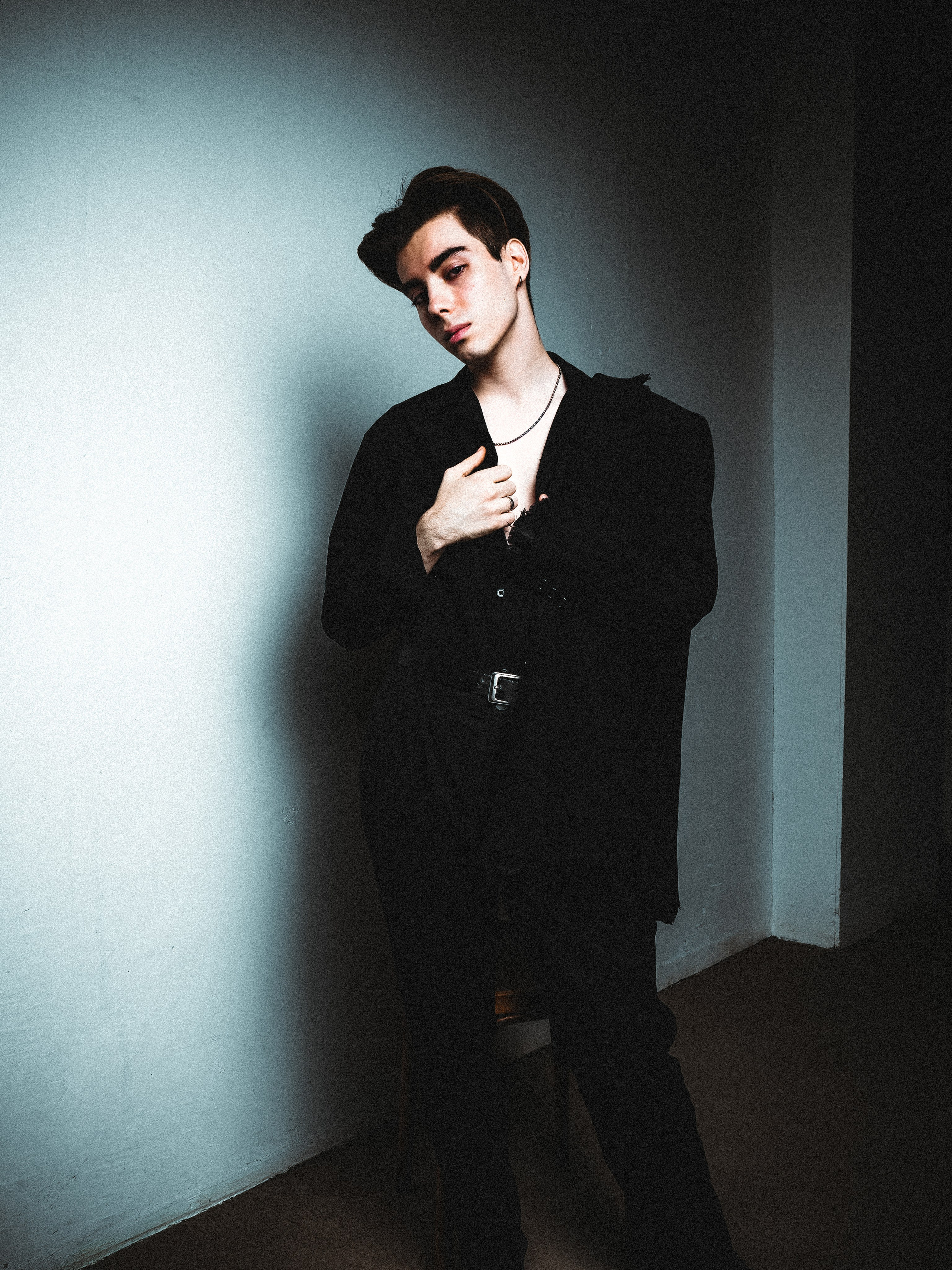 Violent character. Безумный фотограф Москва/Спб| Уфа Галяутдинов Руслан