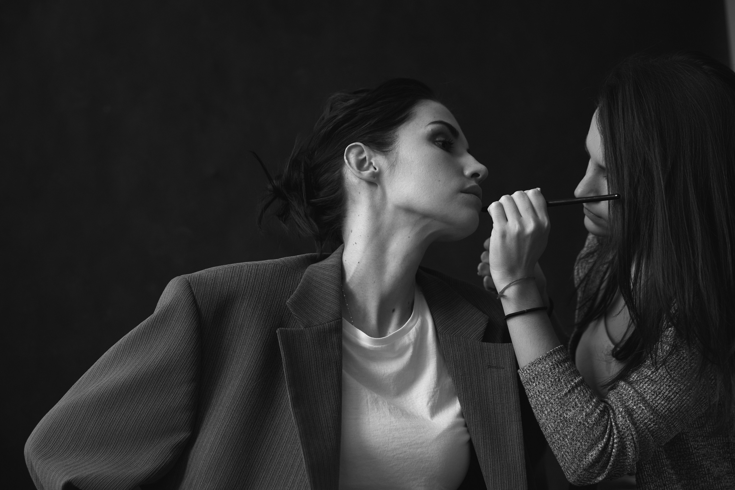 YULIA. Abdrshin Valeriy photographer