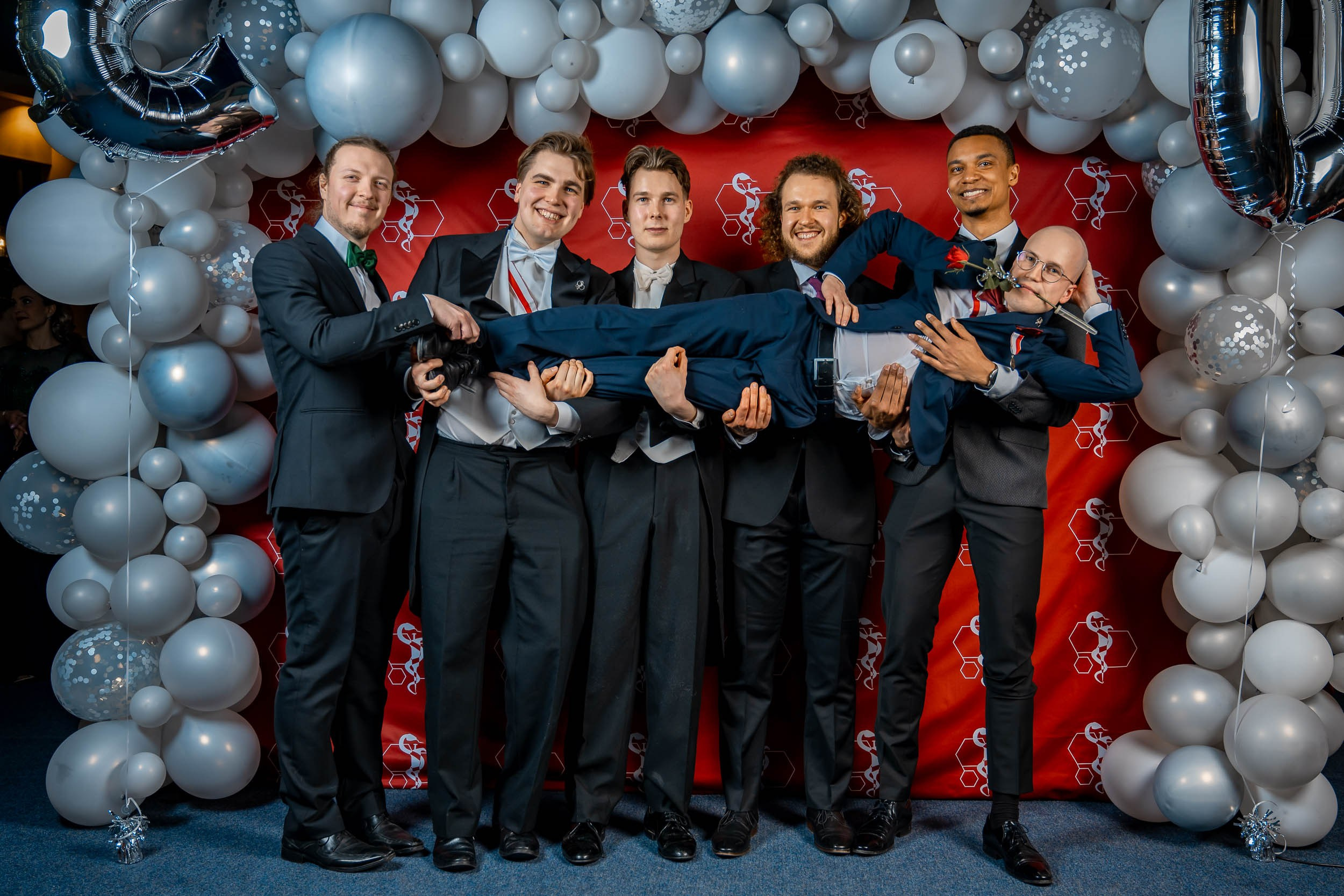 Kinosura Creative Studio Helsingissa ja Kuopiossa