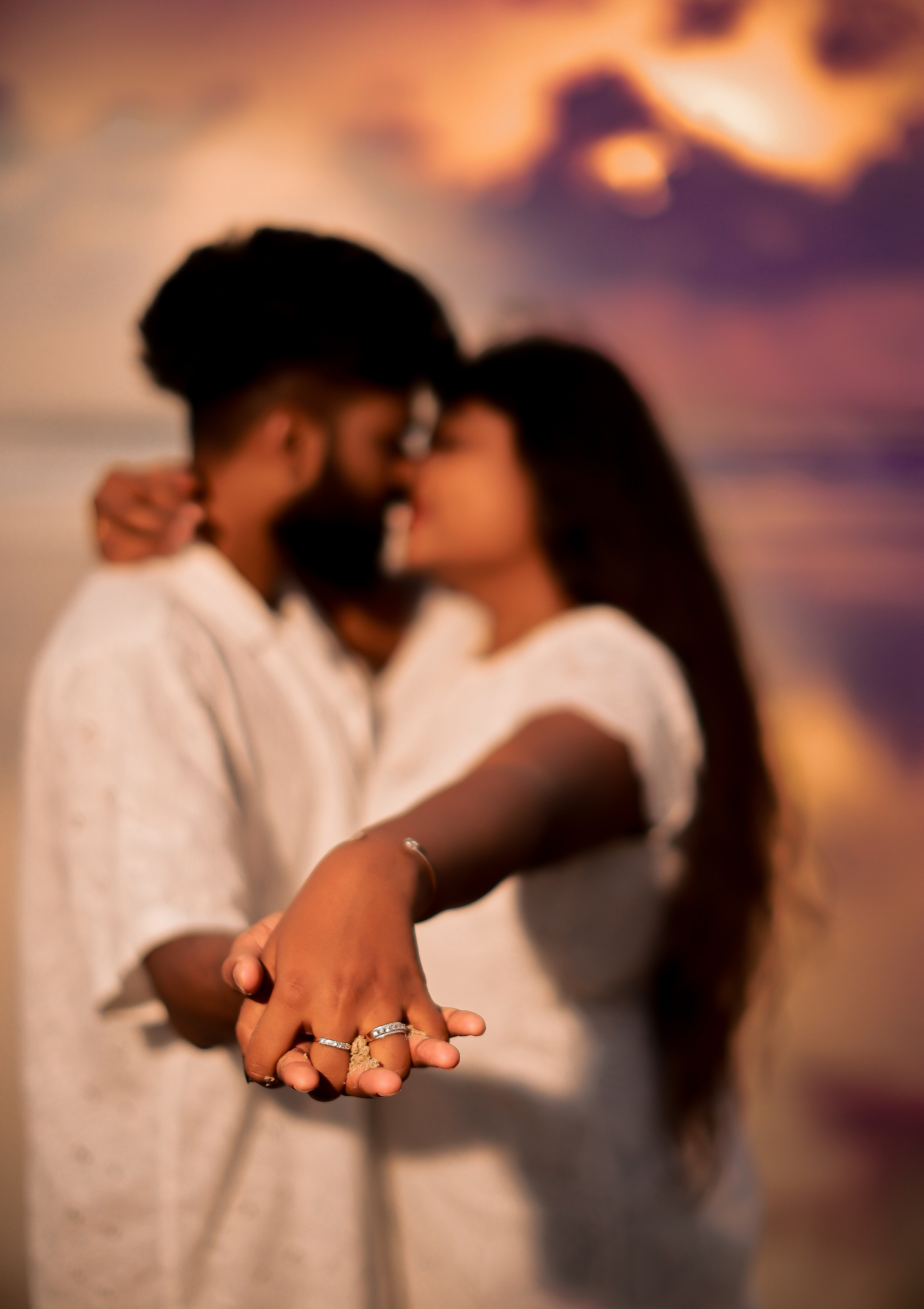 PRE-WEDDING. Wedding photographer Stalen Robert