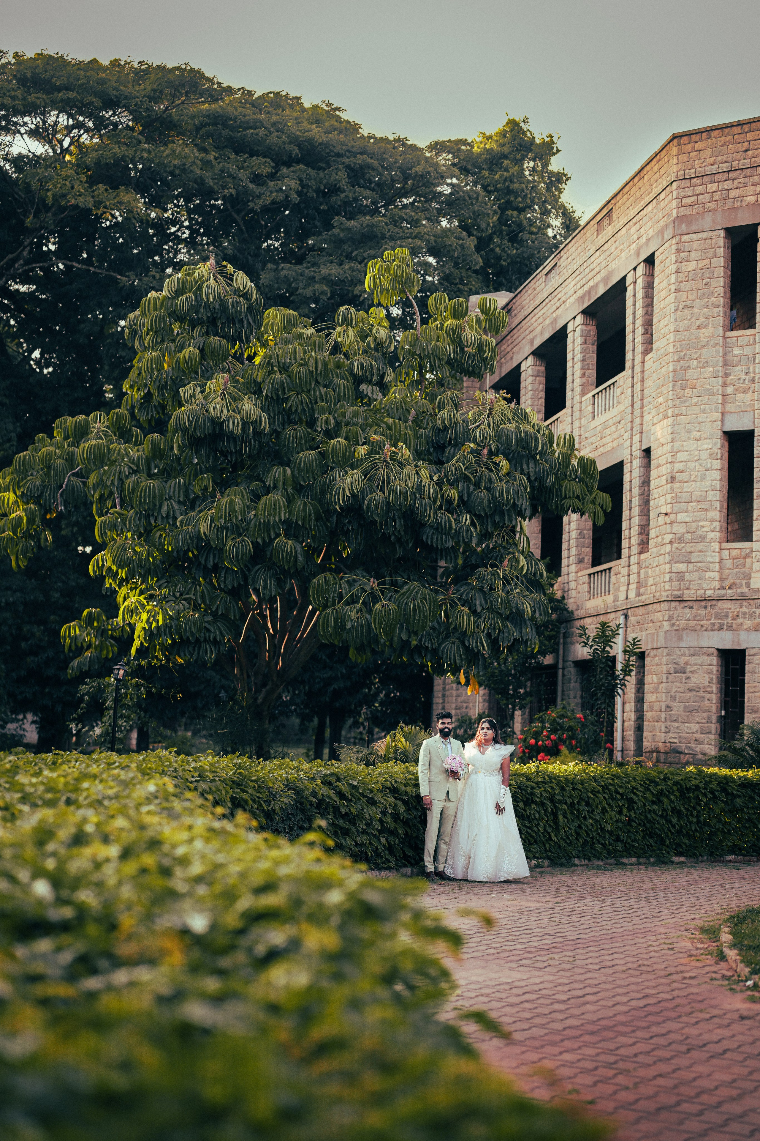WEDDINGS. Wedding photographer Stalen Robert