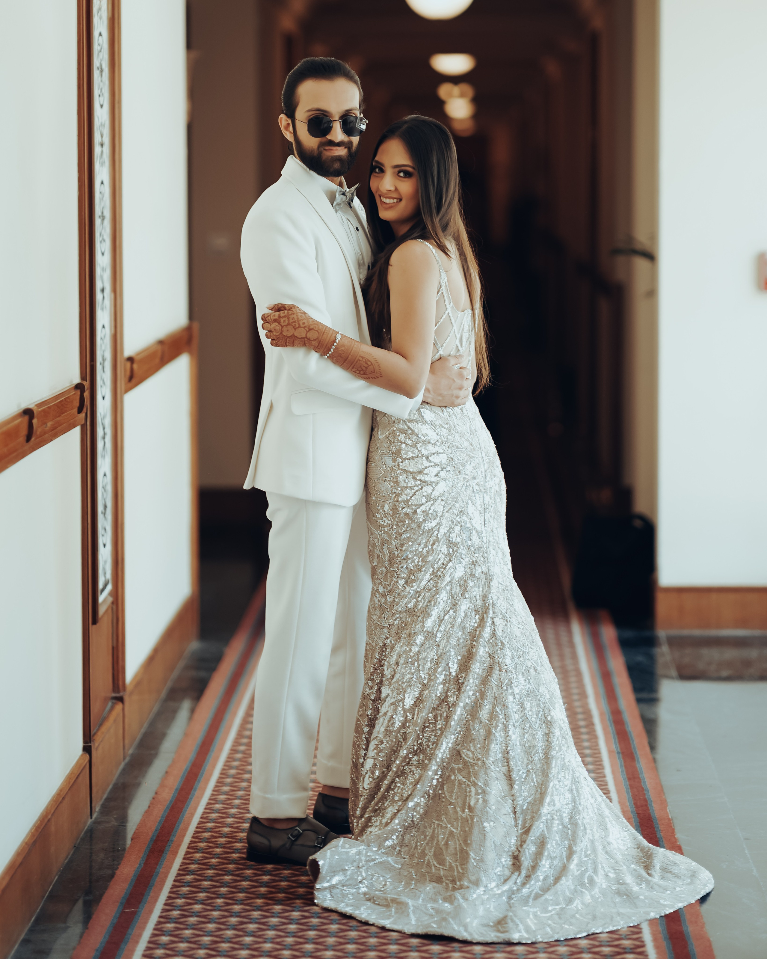 WEDDINGS. Wedding photographer Stalen Robert