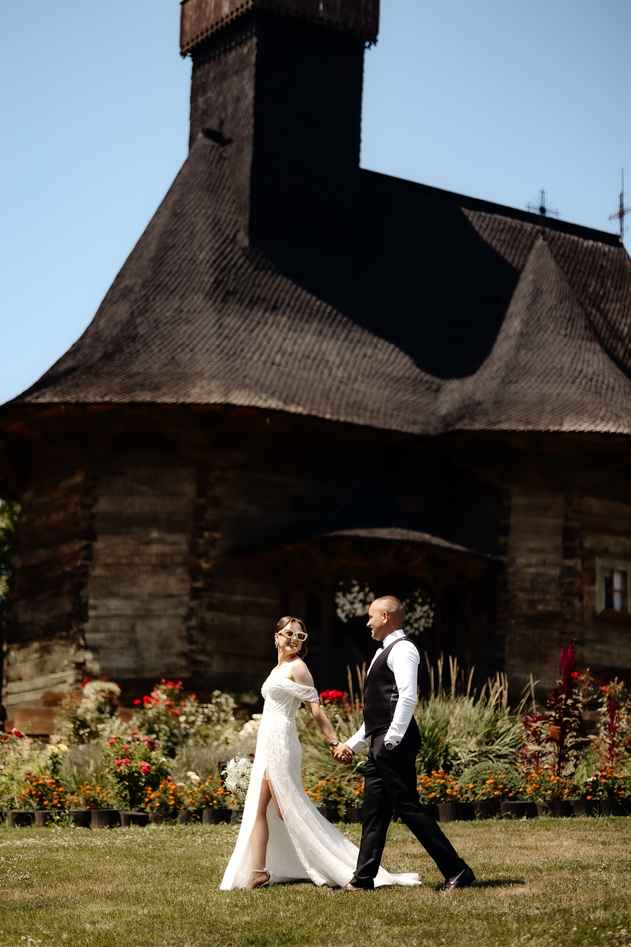 Radu & Ludmila. Servicii Foto/Video