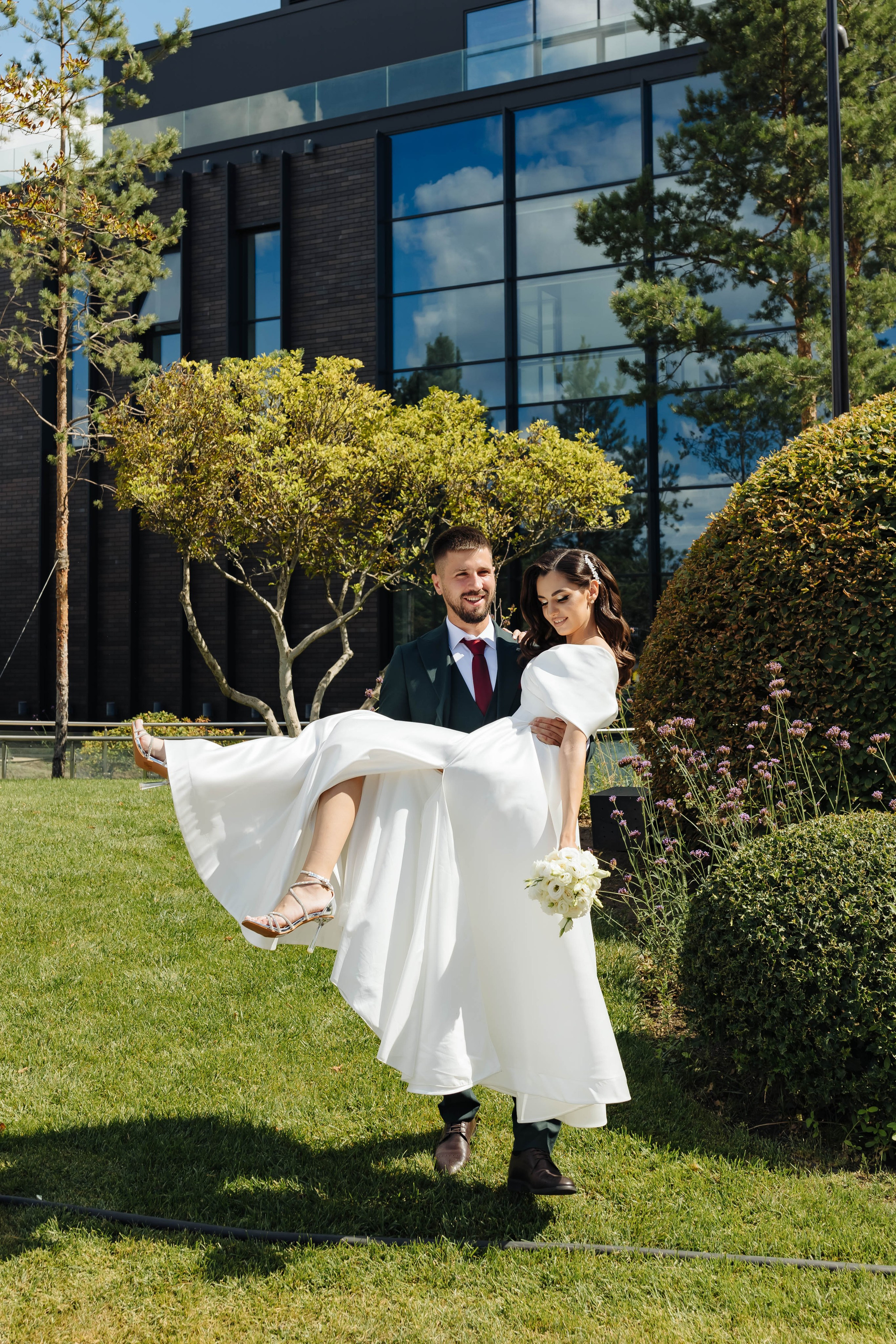 Nunta. Servicii Foto/Video