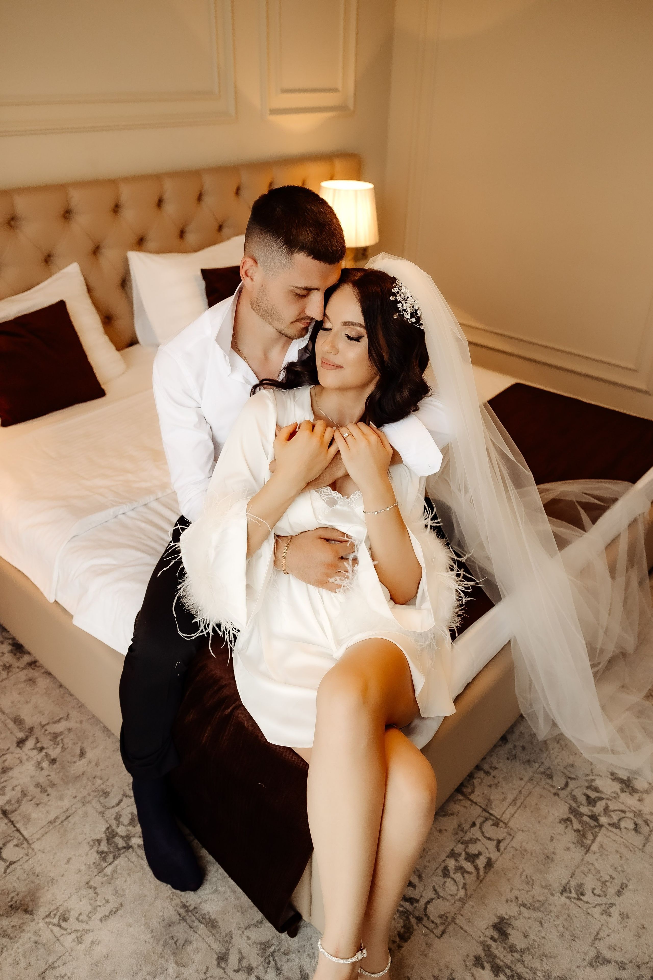 Liviu & Aurelia. Servicii Foto/Video