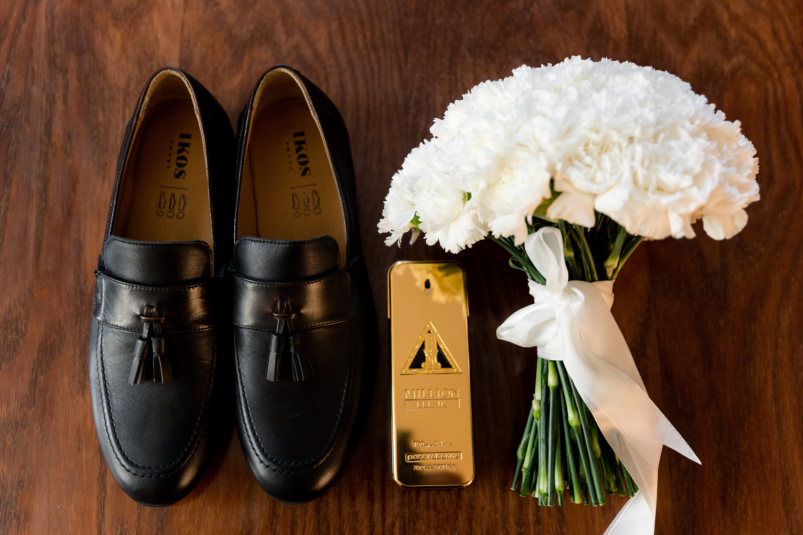 Богдана та Влад. Ірина Терещук