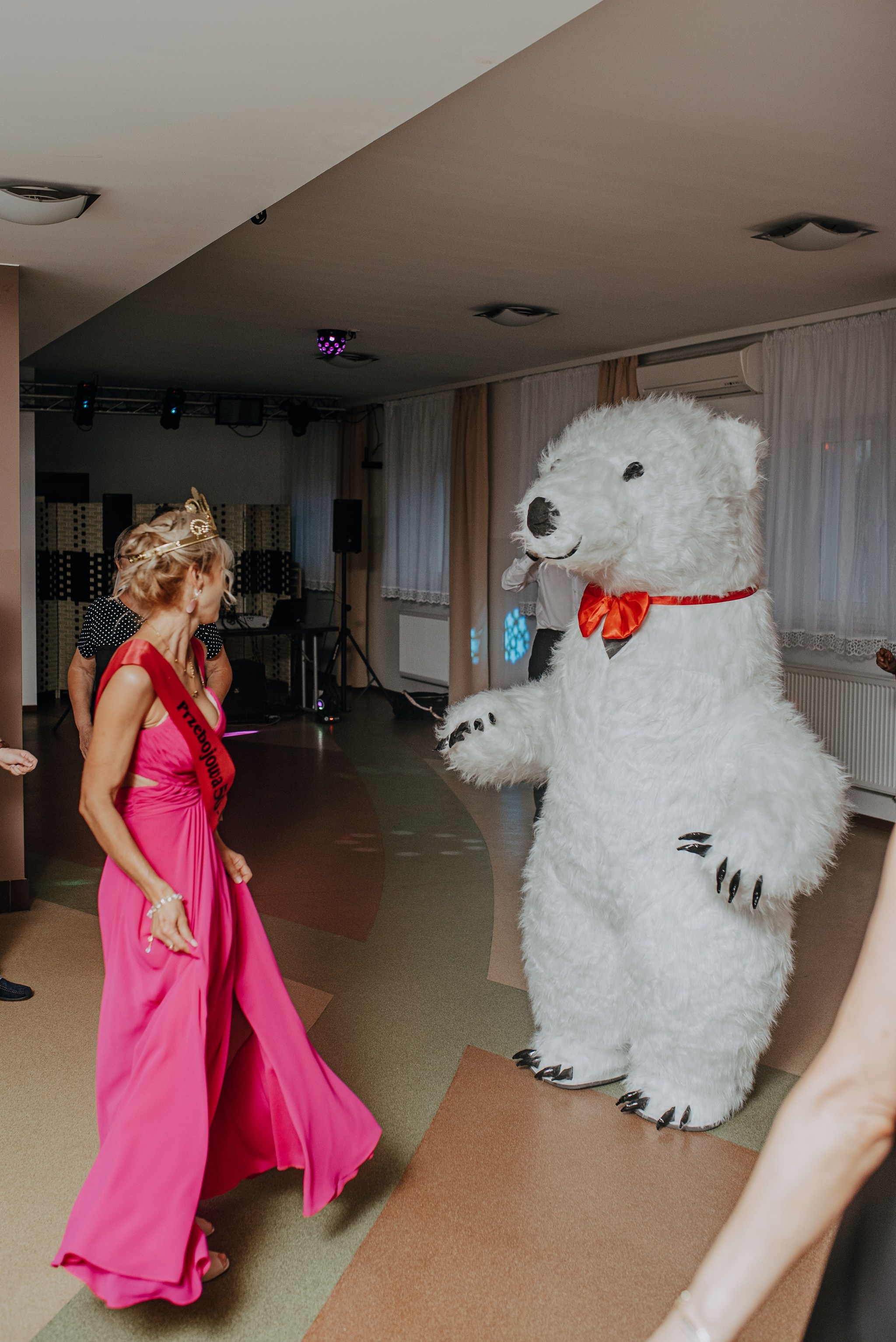 50te urodziny Anety. Dominika Strachacka Fotografia | Fotograf ślubny i rodzinny Opole Lubelskie Lublin