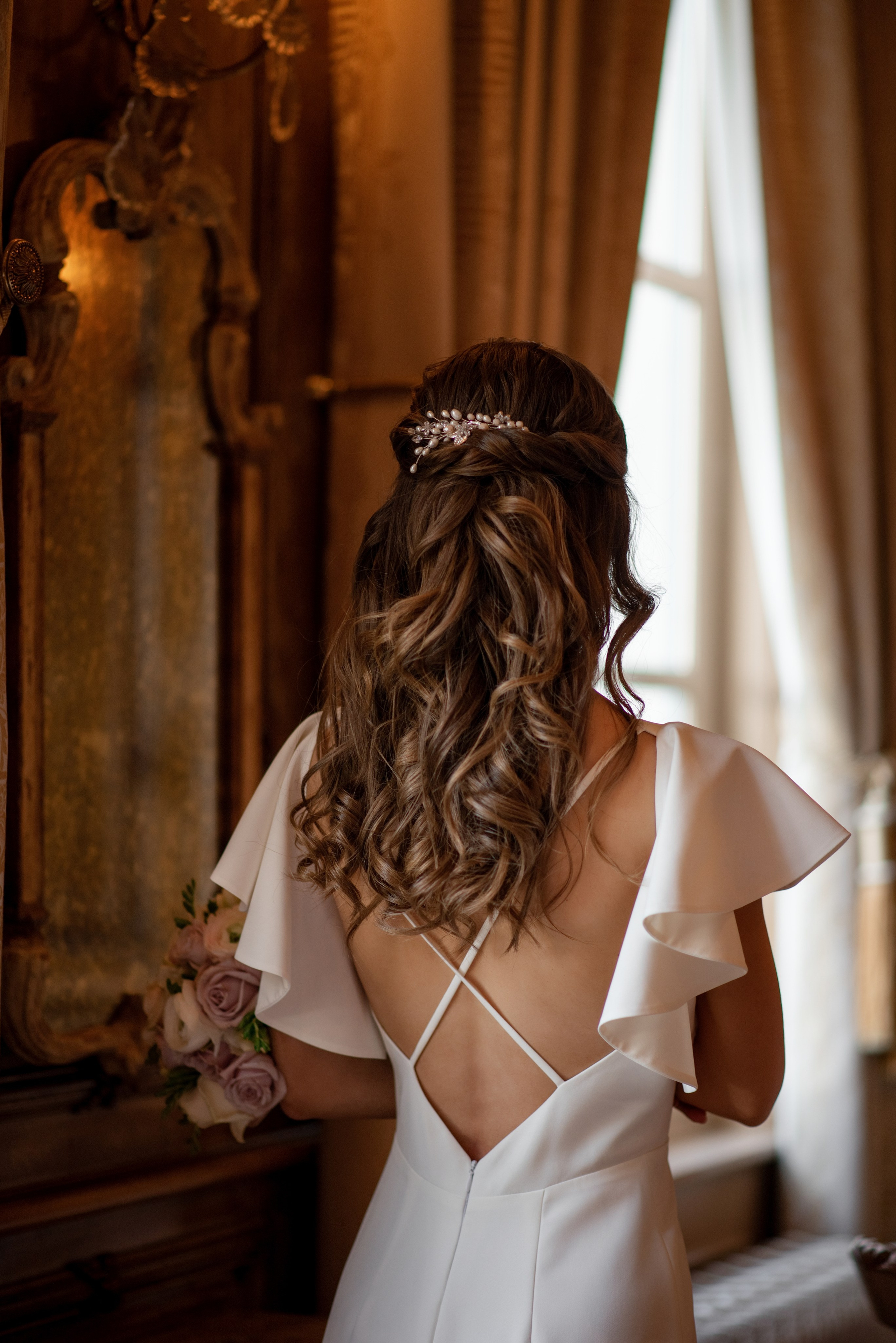 Cérémonie de mariage à Saint-Tropez avec vue sur la mer