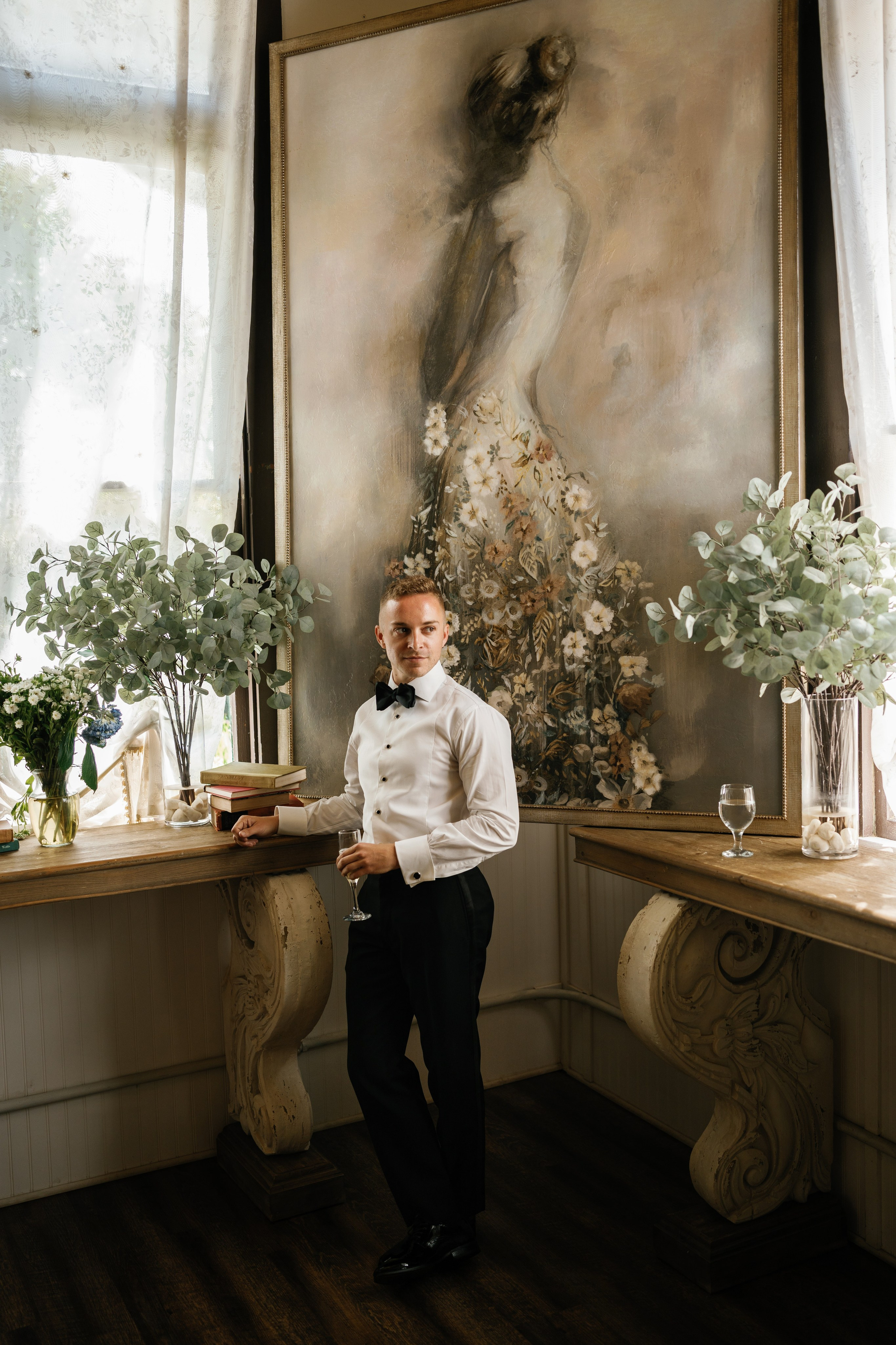 LGBT wedding photographer in California. Wedding Photography & Videography Team in California, Los Angeles, San Francisco, San Diego and Travel