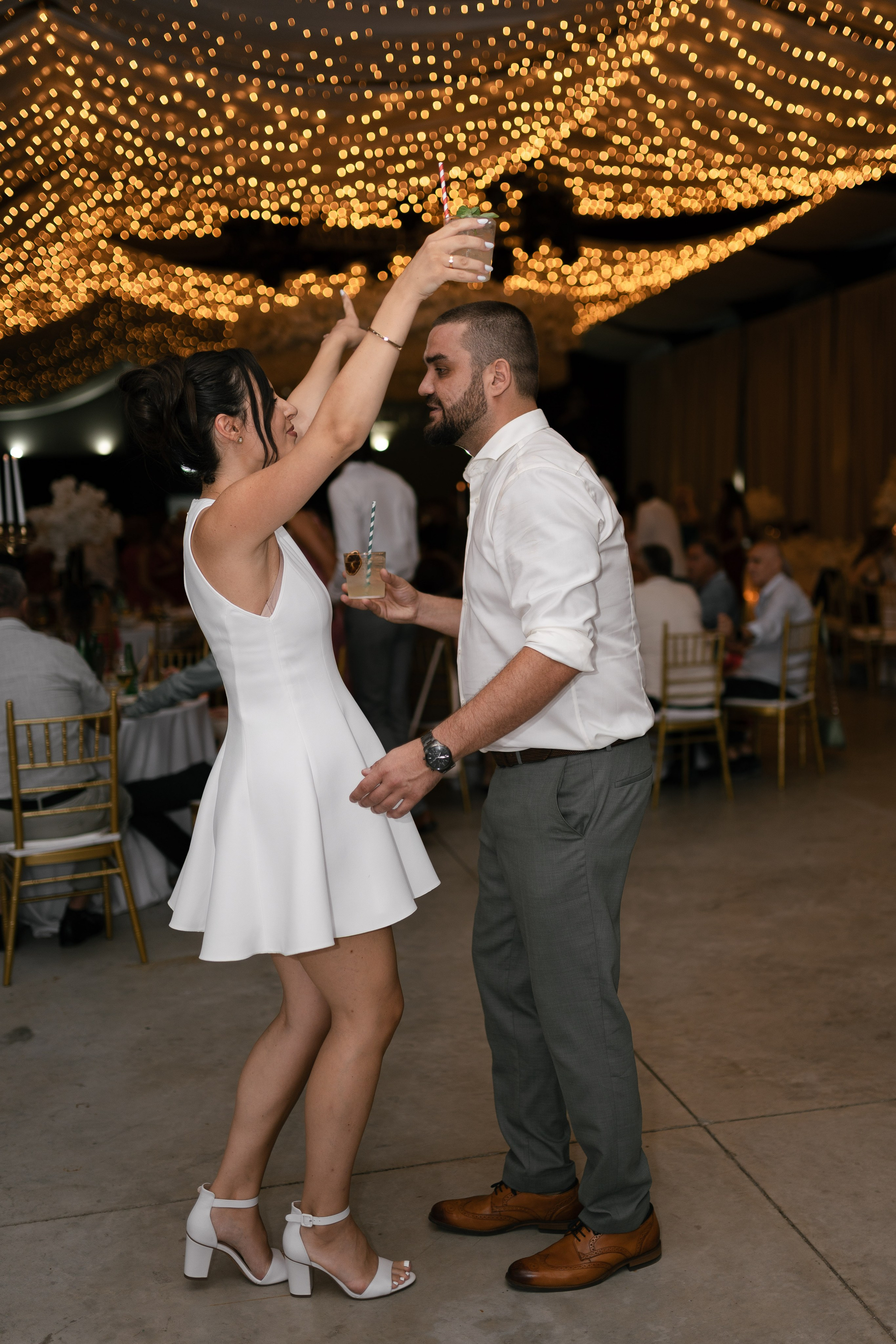 K&D | Love at Dusk. Black Sheep Produkcija| Wedding Photography and Wedding Films, based in Kragujevac, Europe / Fotograf i videograf, Kragujevac, Srbija