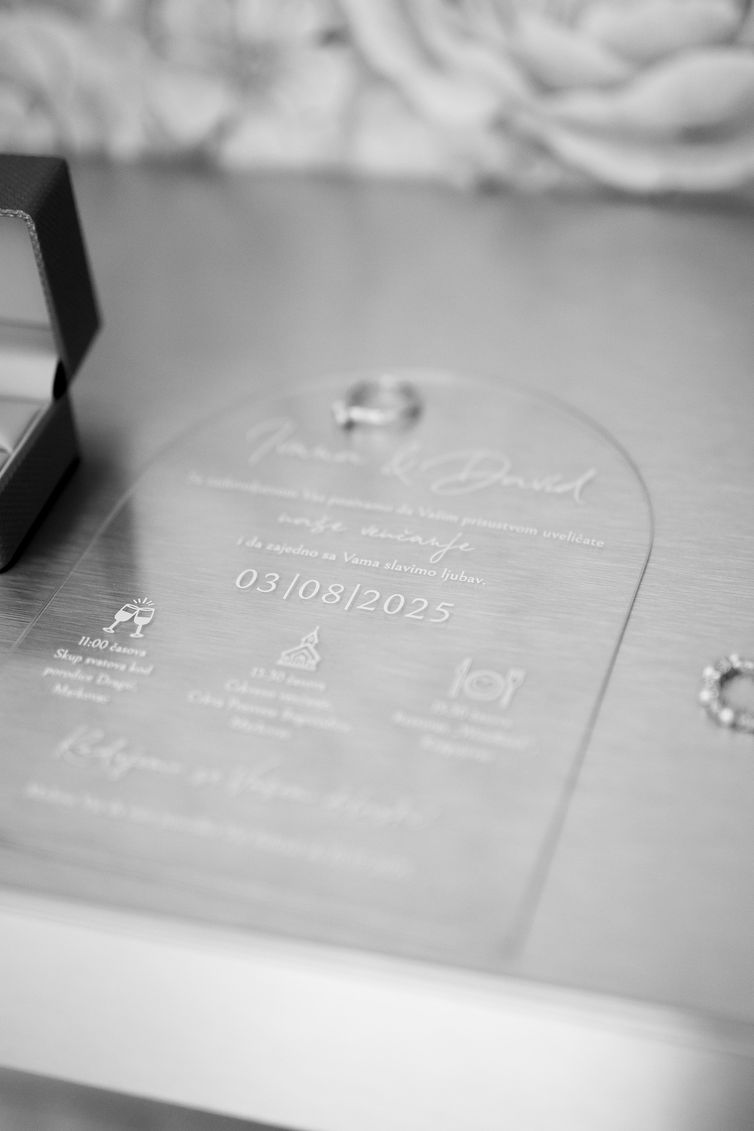 I&D | A Fortress Fairytale. Black Sheep Produkcija| Wedding Photography and Wedding Films, based in Kragujevac, Europe / Fotograf i videograf, Kragujevac, Srbija