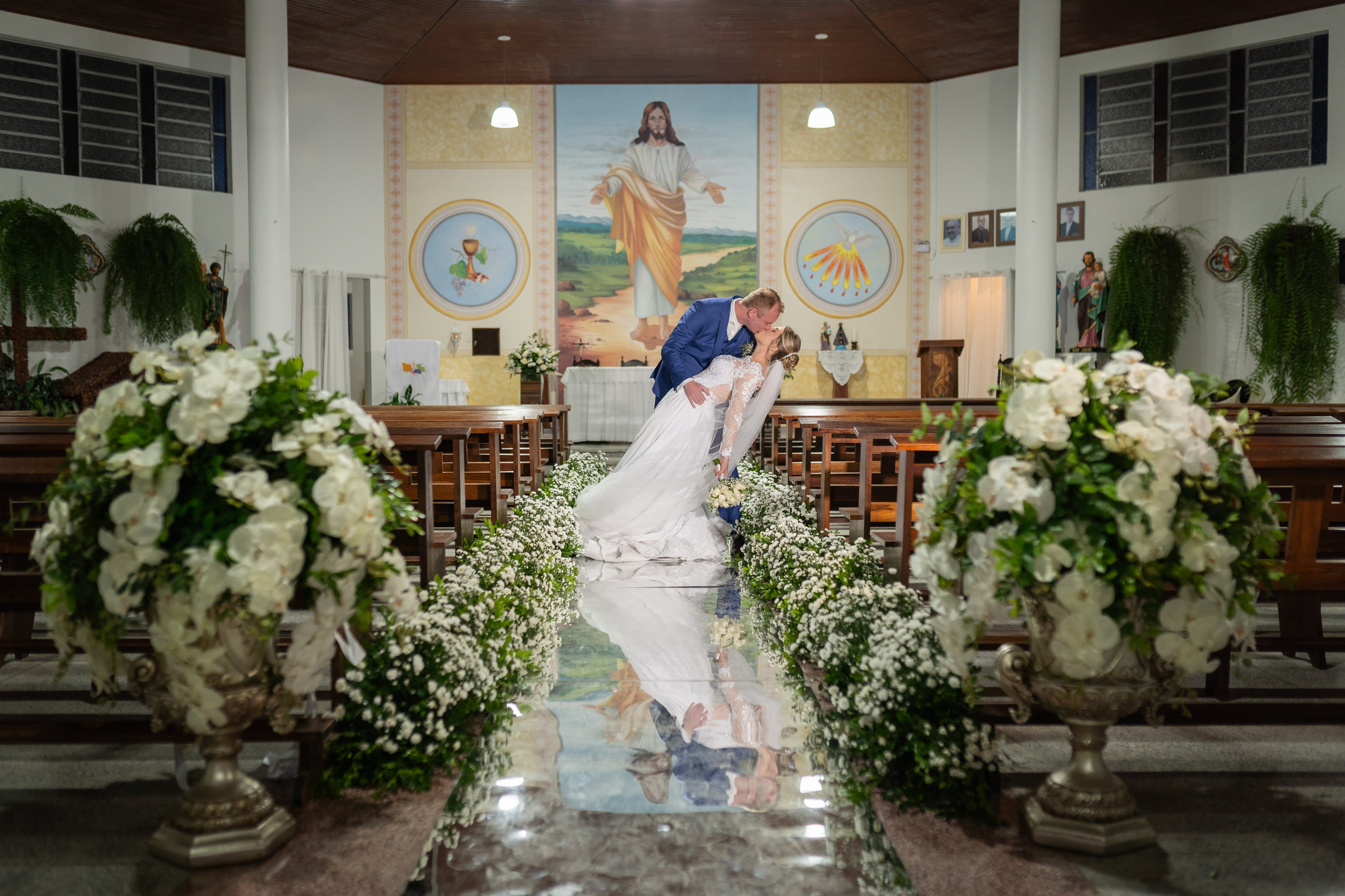 Jordana e Elker. Juliano anjos fotografia