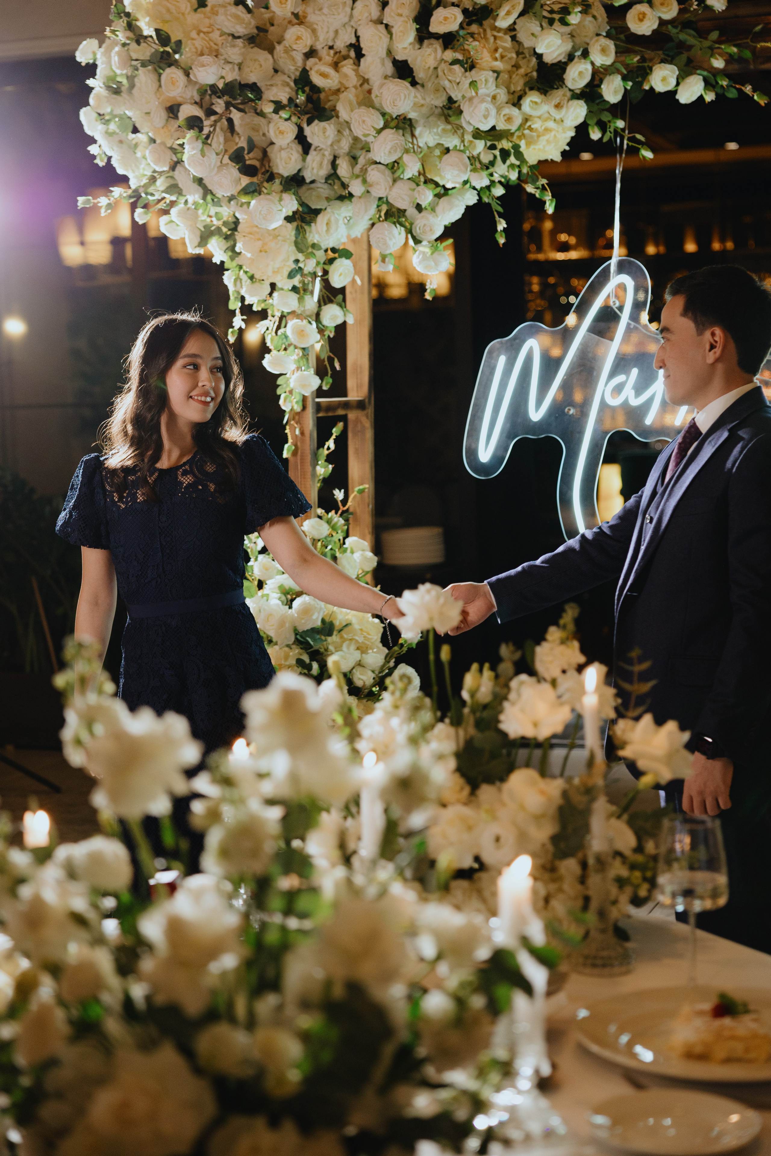 T&M. Профессиональный фотограф в Ташкенте