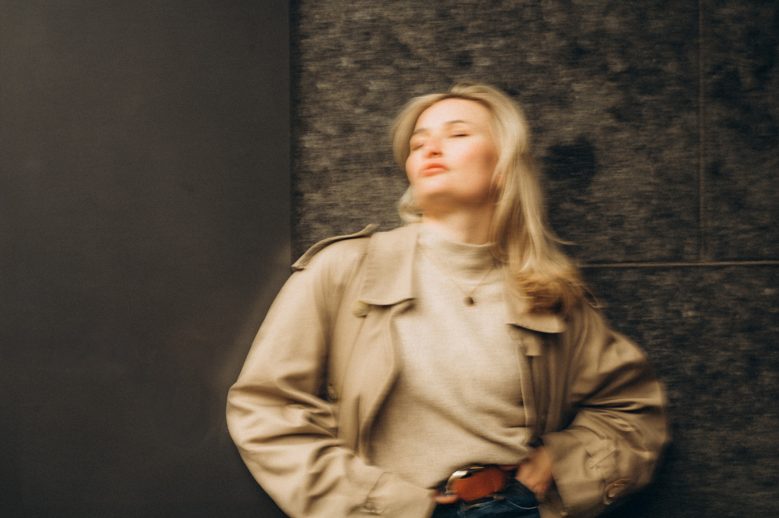 Olga & Max. Katerina Royter — Photographer for Women 40+