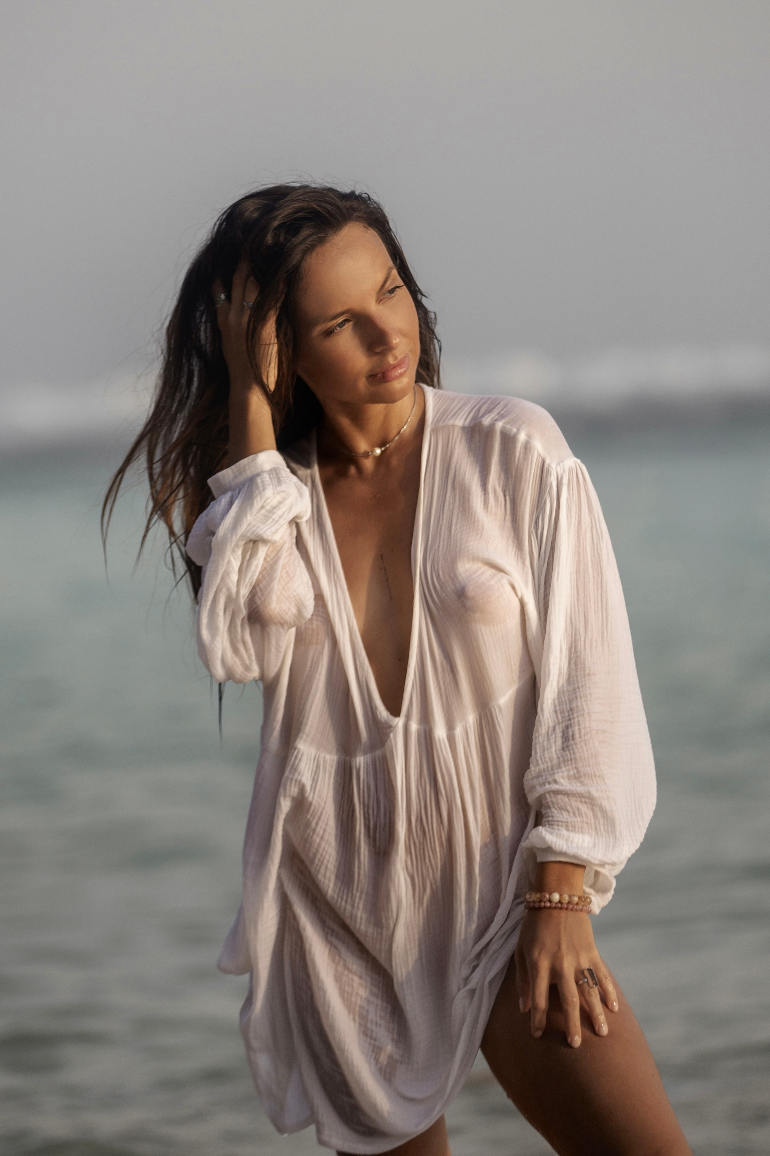 Женский портрет на Бали. Индивидуальный и парный фотограф на Бали — Bali Dream Photo