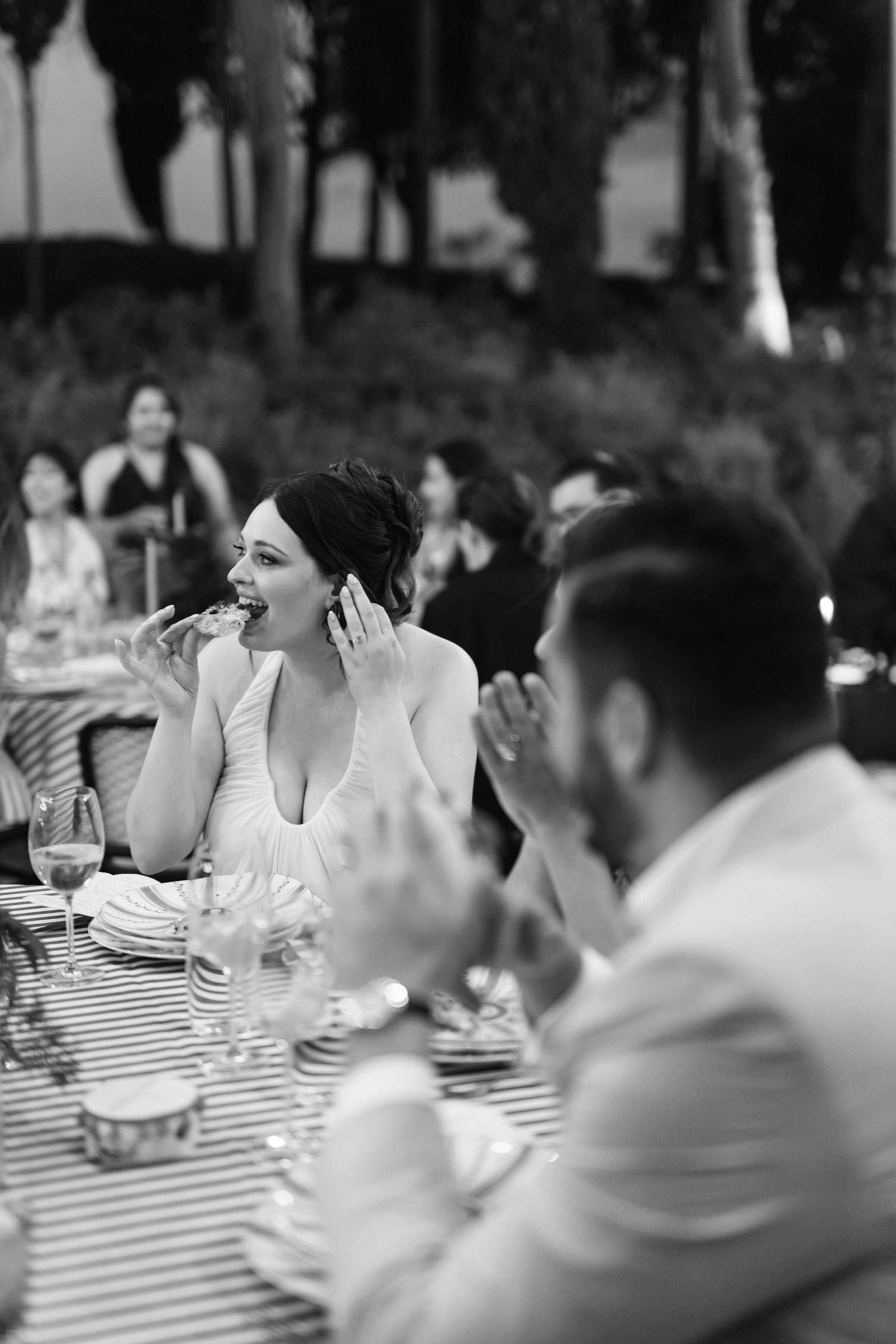 Nicole & Justin. Wedding Photographer Rome Tuscany Como Sicily Puglia Amalfy Italy- Oksana Savenchuk