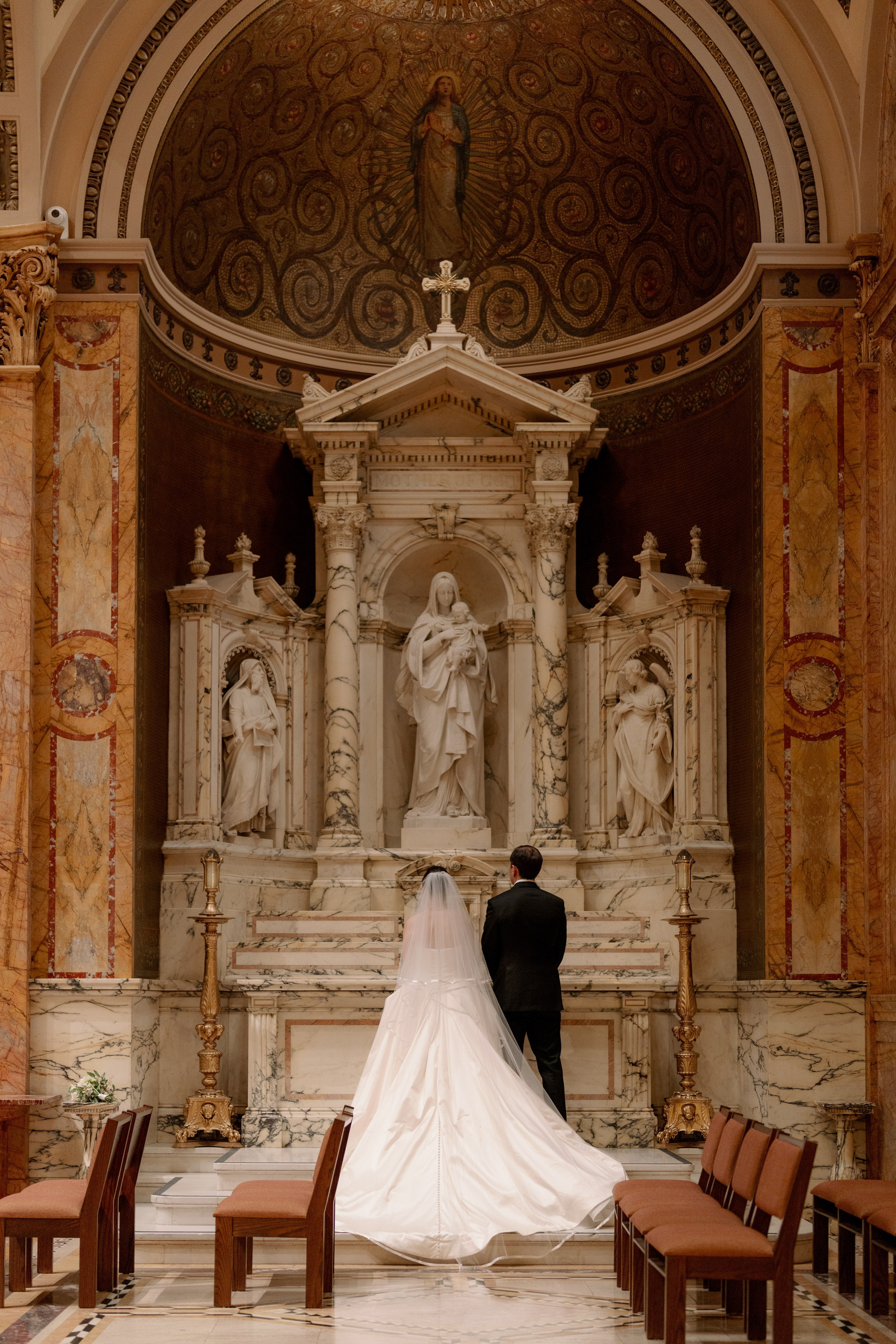 Caitlin and William. Wedding photographer and videographer New York | New Jersey