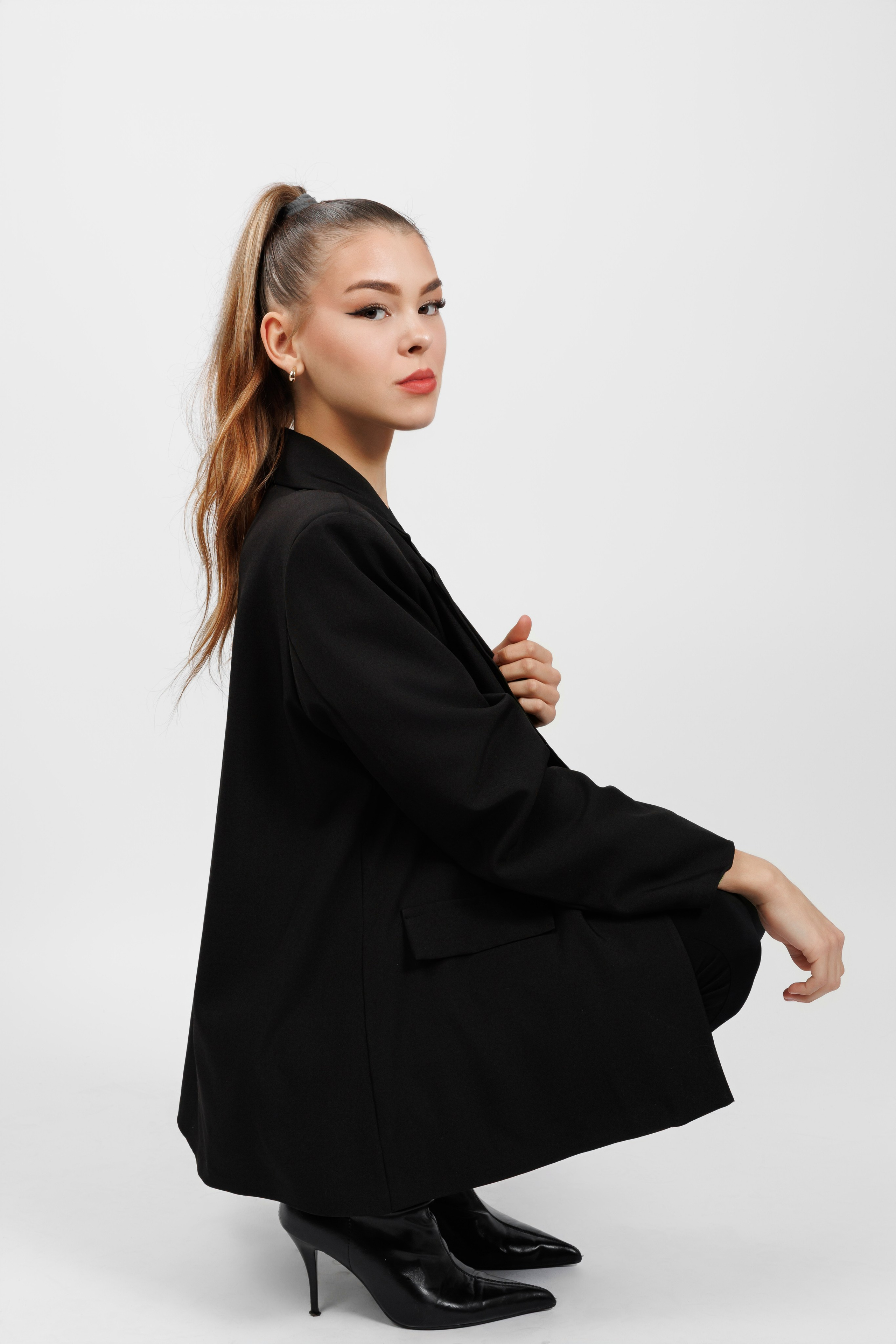 Portrait. Fotografo professionista specializzato in fotografia di matrimoni, cermonie ed eventi!