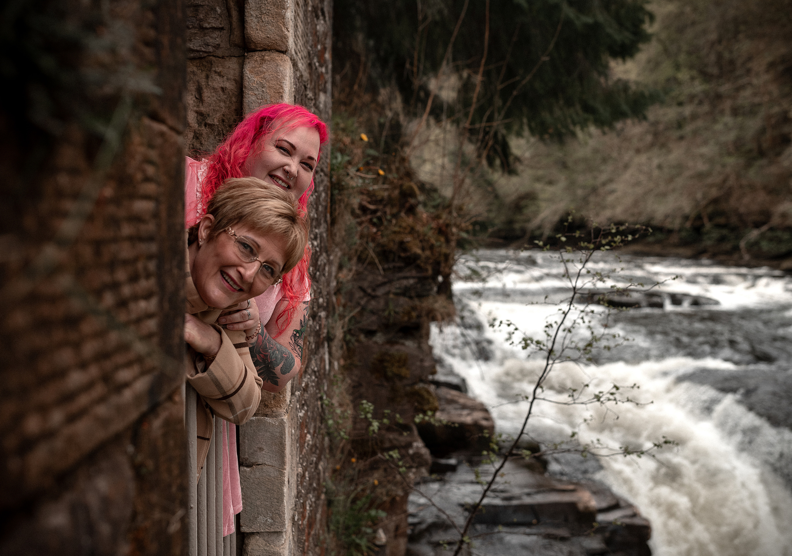 Family / Kids. Portrait and Family photographer based in Larkhall Scotland