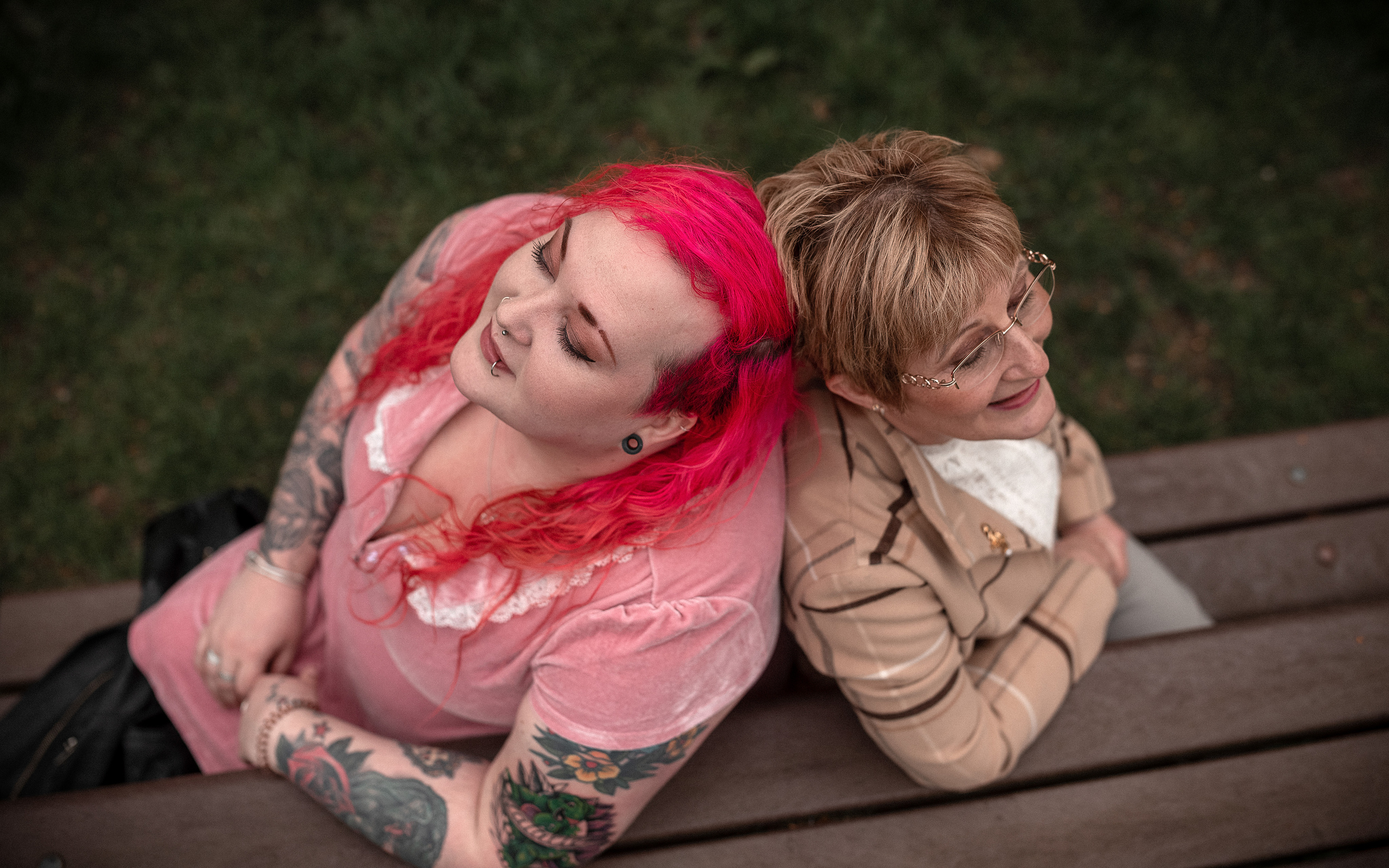 Family / Kids. Portrait and Family photographer based in Larkhall Scotland