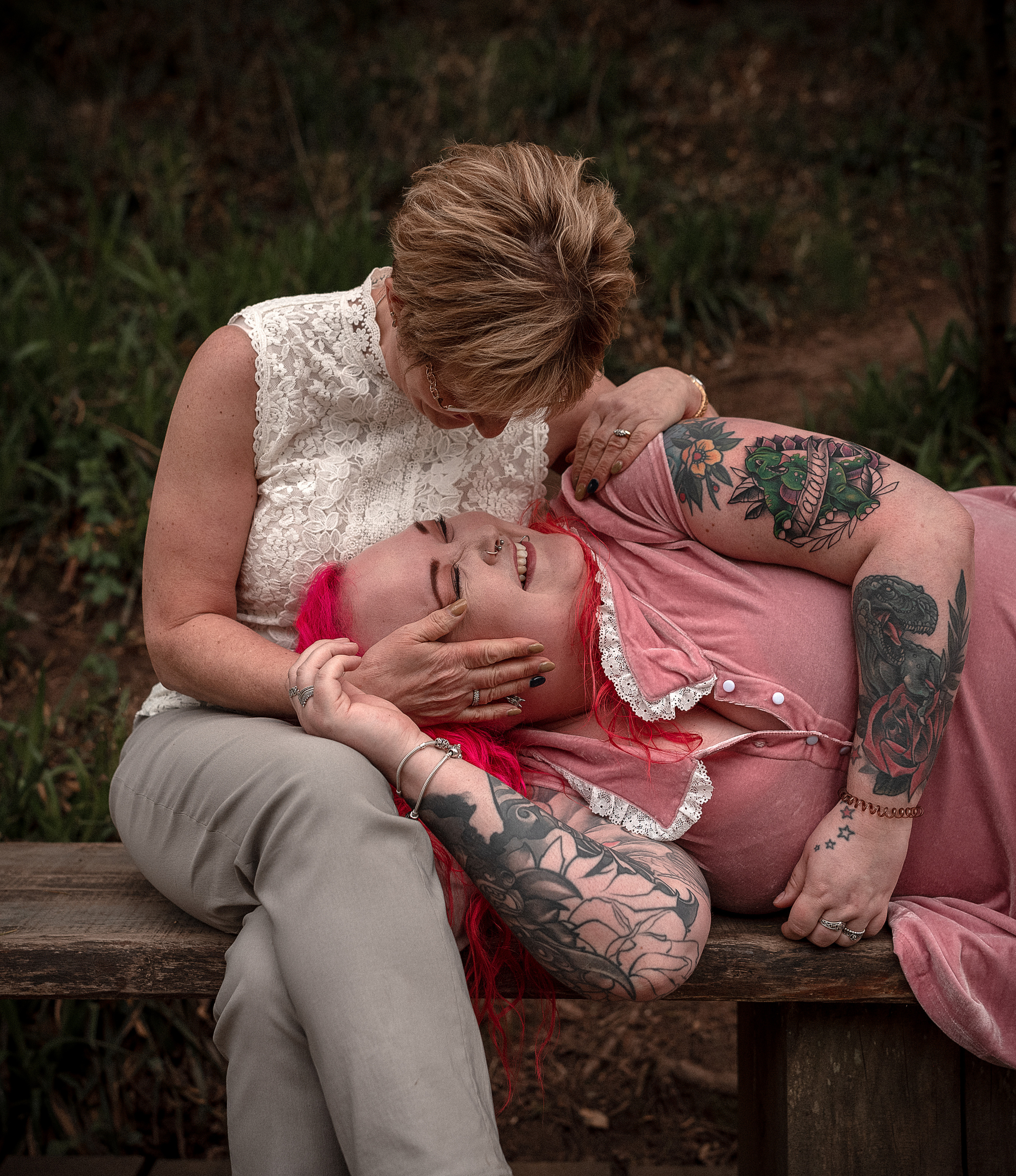 Family / Kids. Portrait and Family photographer based in Larkhall Scotland