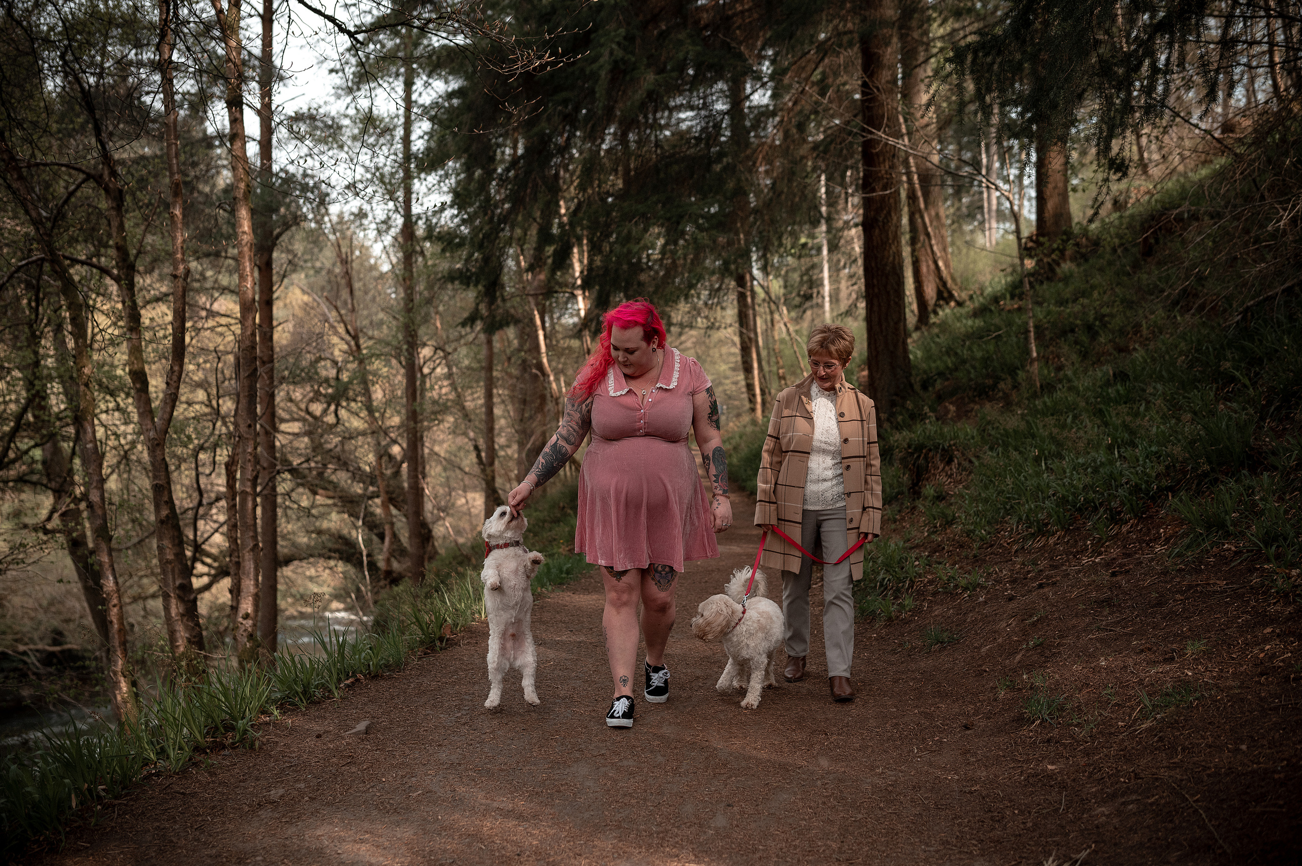 Family / Kids. Portrait and Family photographer based in Larkhall Scotland