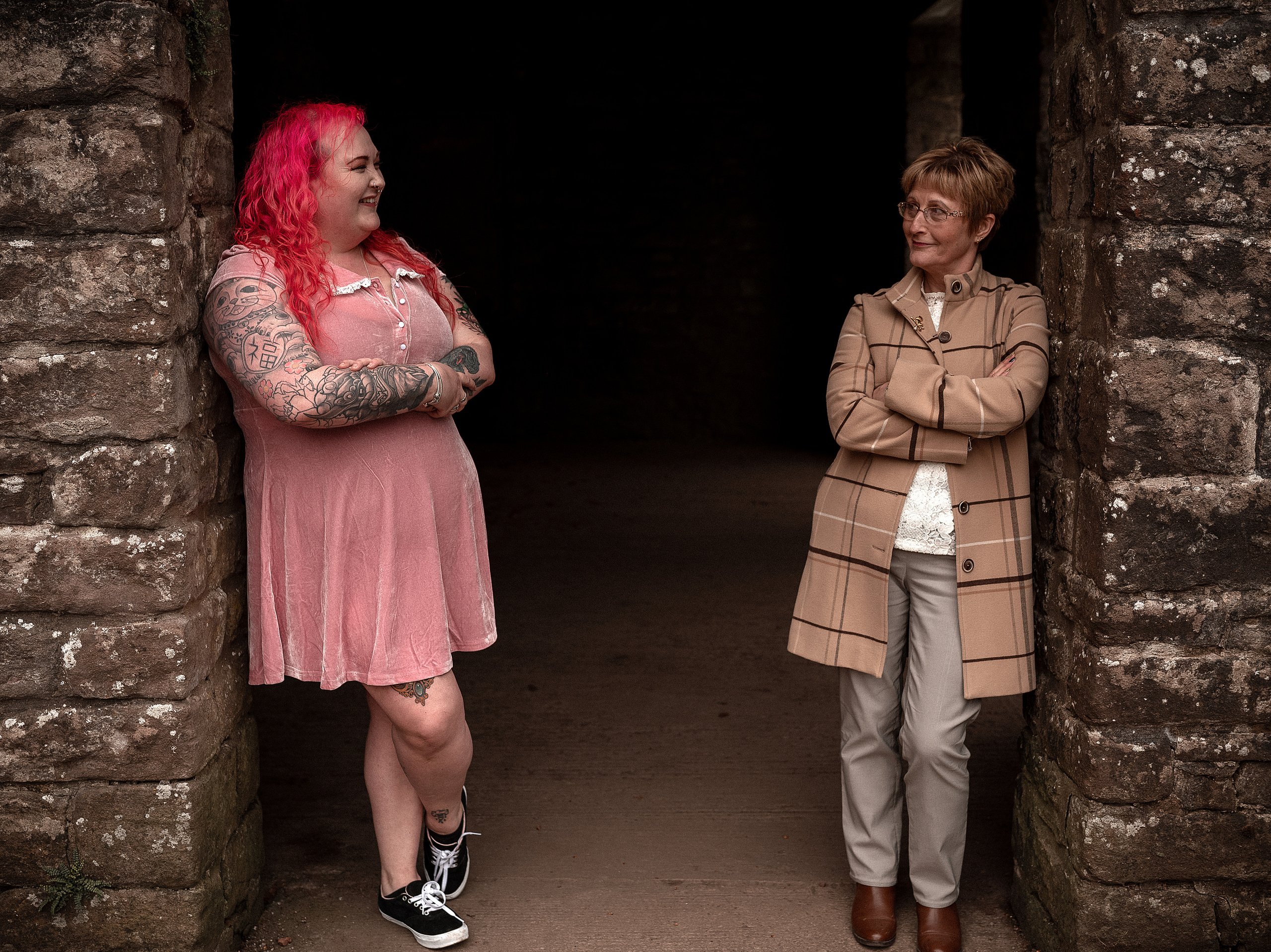 Family / Kids. Portrait and Family photographer based in Larkhall Scotland