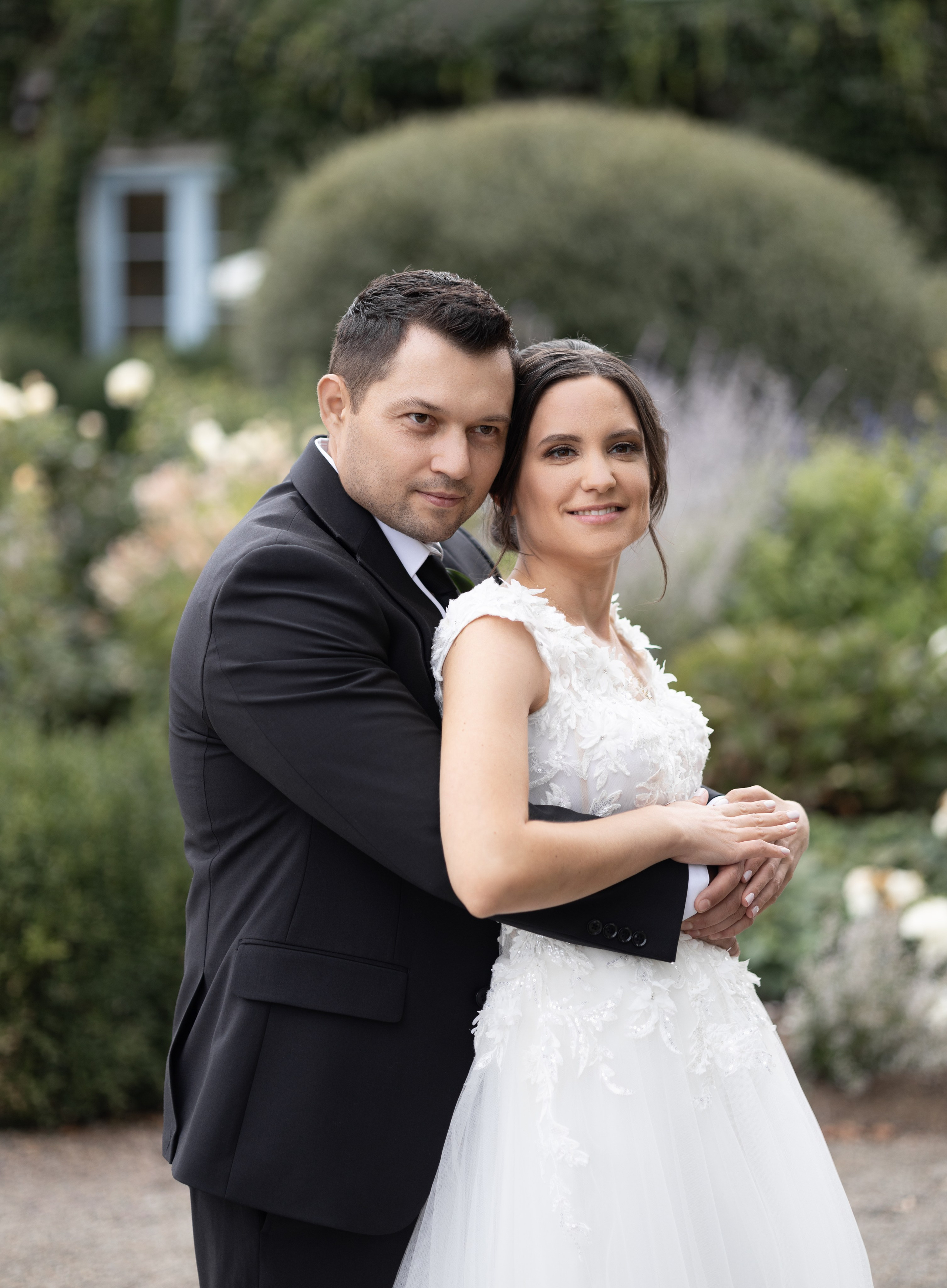 Max and Julia. Family and Wedding photographer