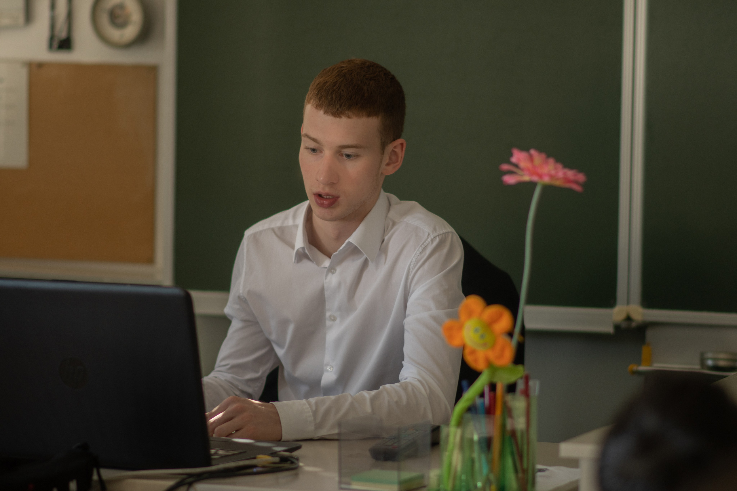 Школьная пора. Семейный и детский фотограф