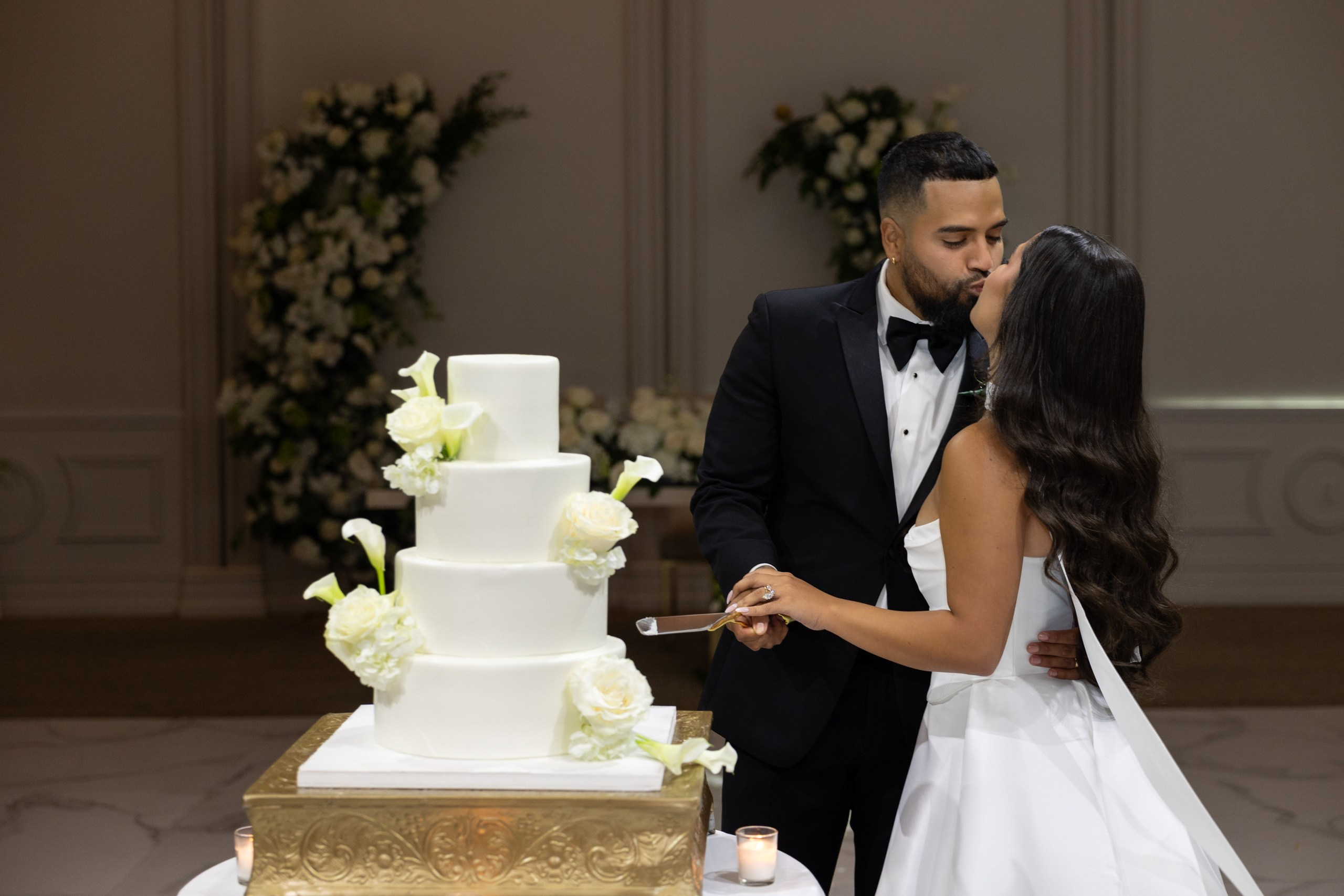 Meagan & Jonathan, Florentine Gardens, NJ. Wedding Photo & Video